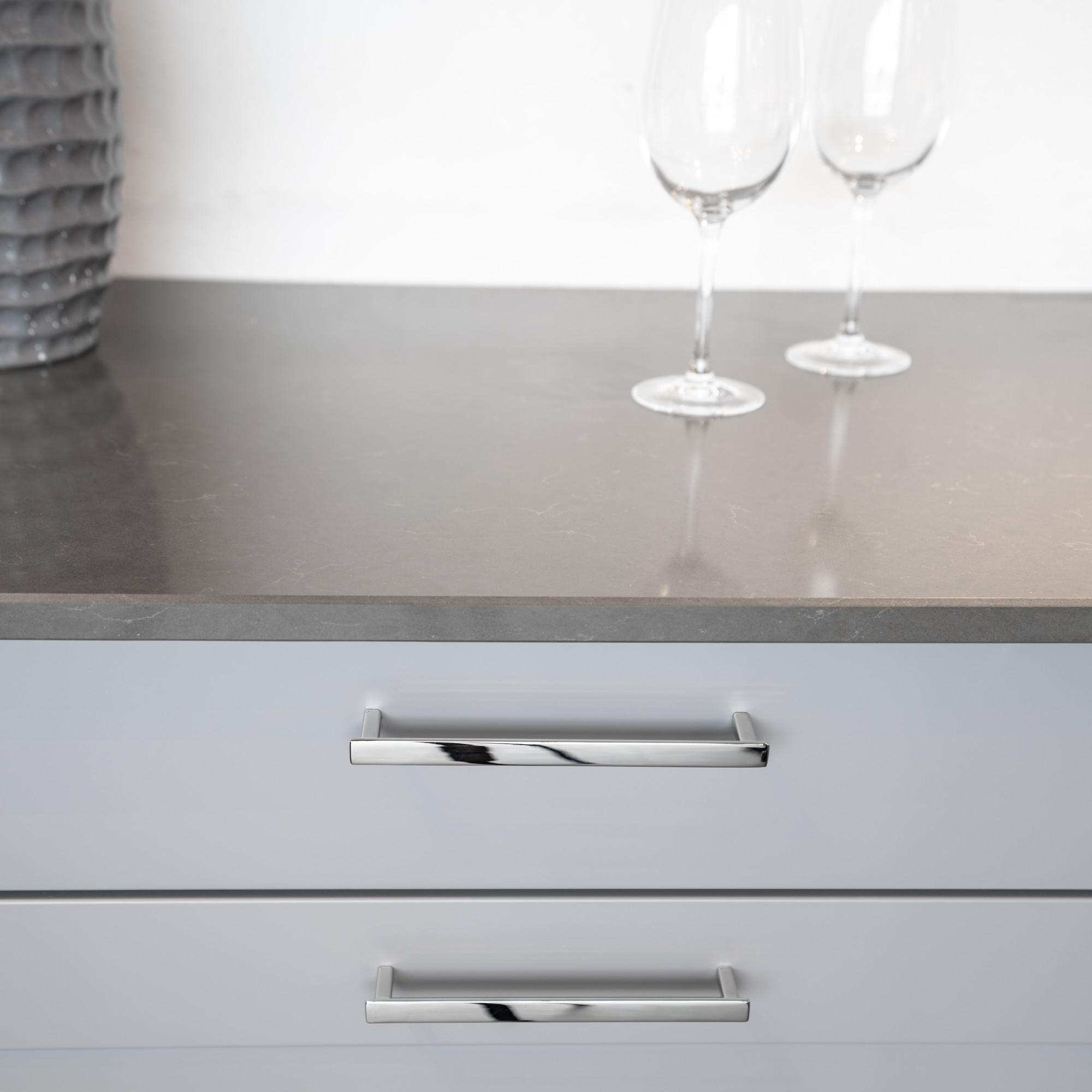 Håndtak Beslag Design Bror 160