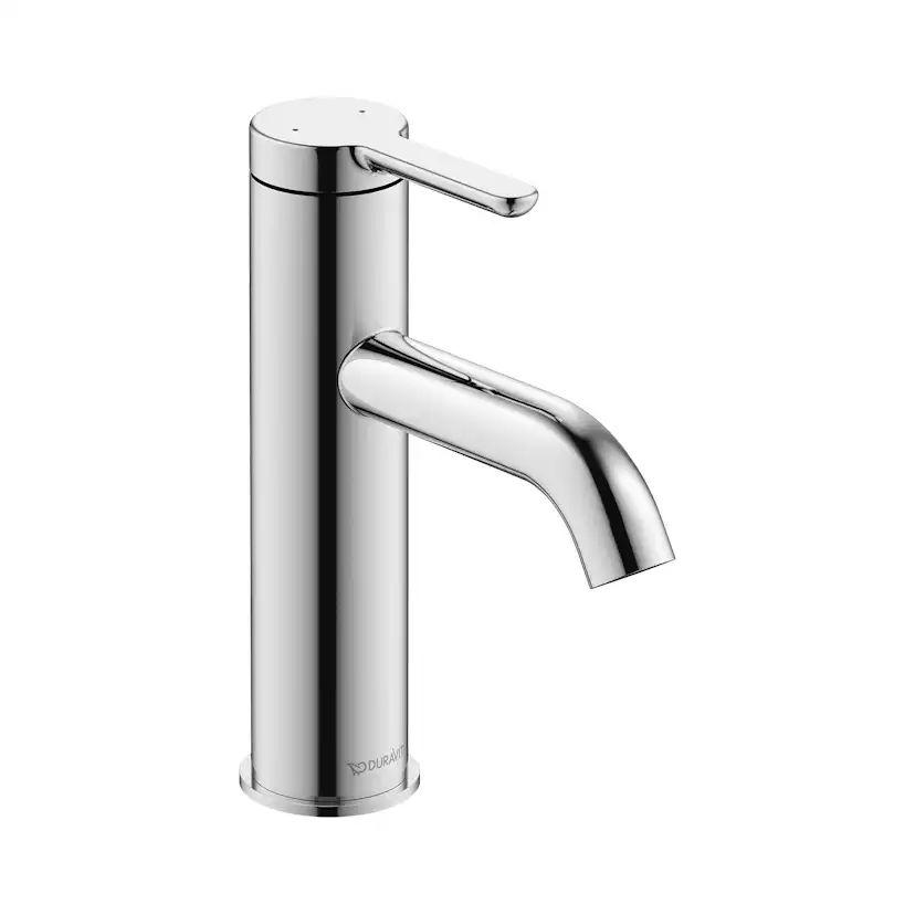 Servantbatteri Duravit C.1