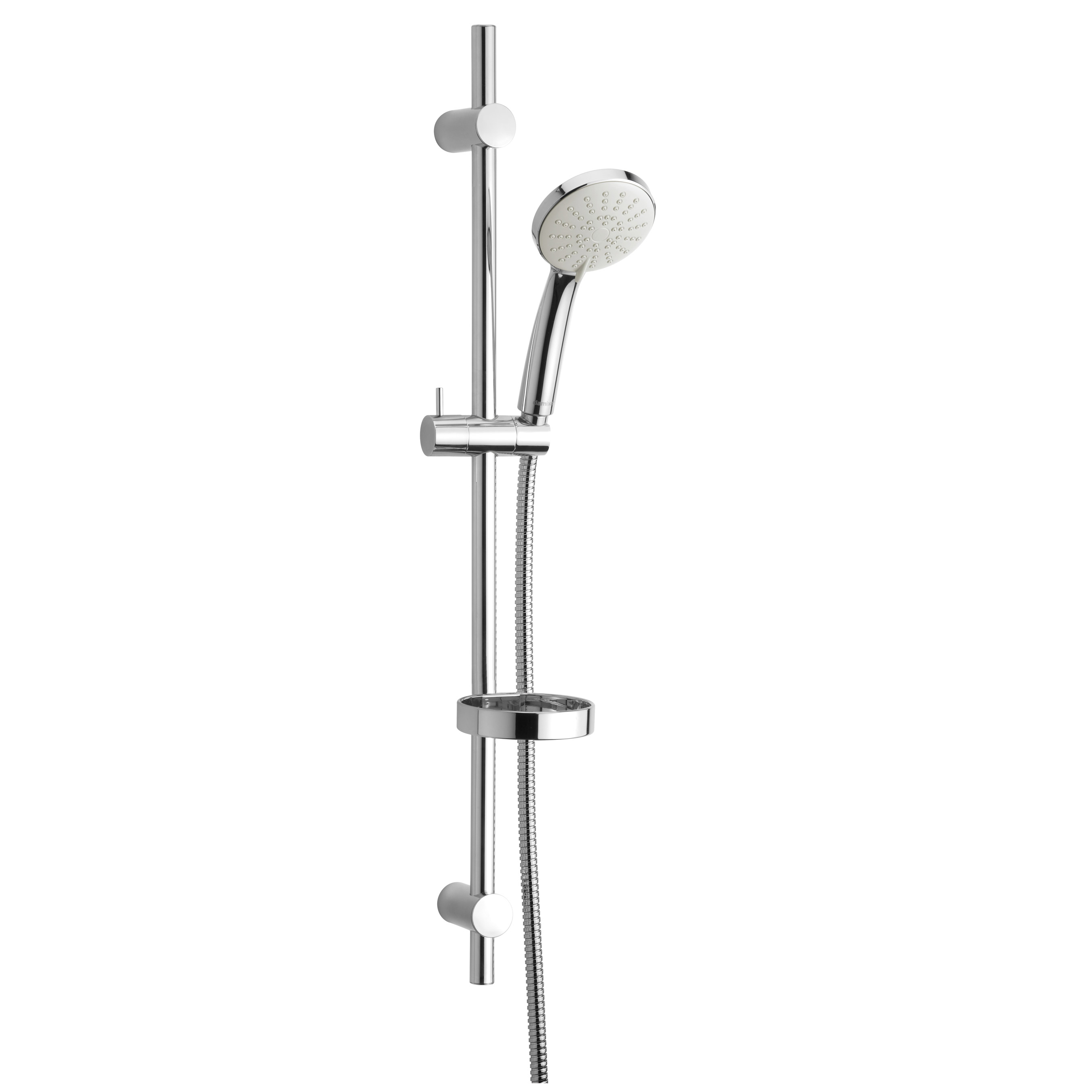 Duschset Damixa Fair Jet Flex