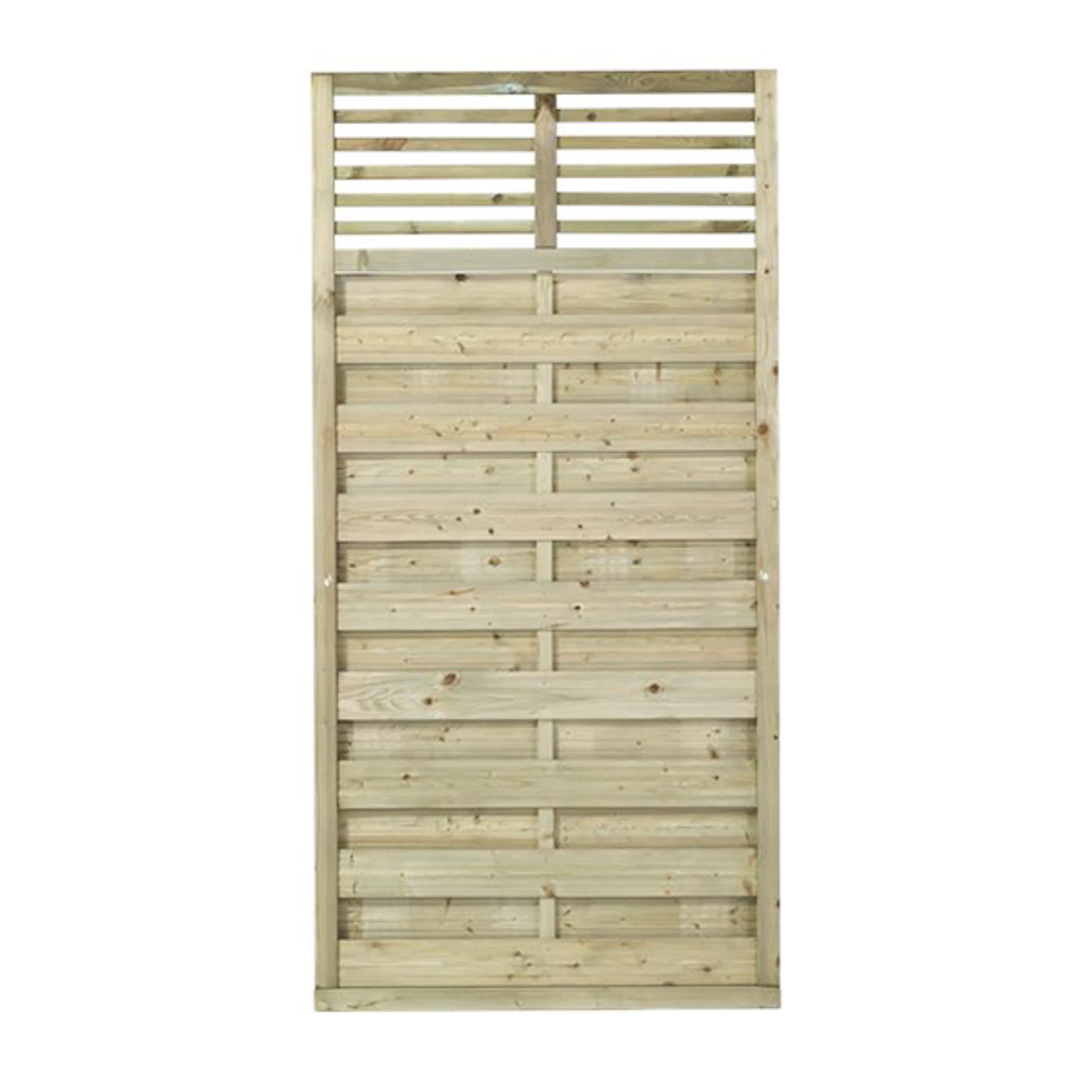 Levegg PLUS Newline 90x180 cm Trykkimpregnert