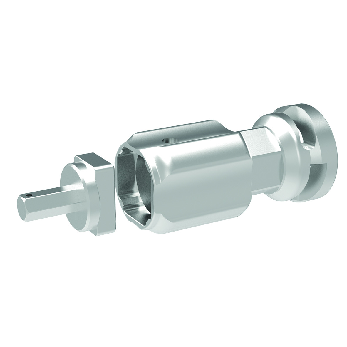 Kappeverktøy Vatette Veggjennomføringssystem V6