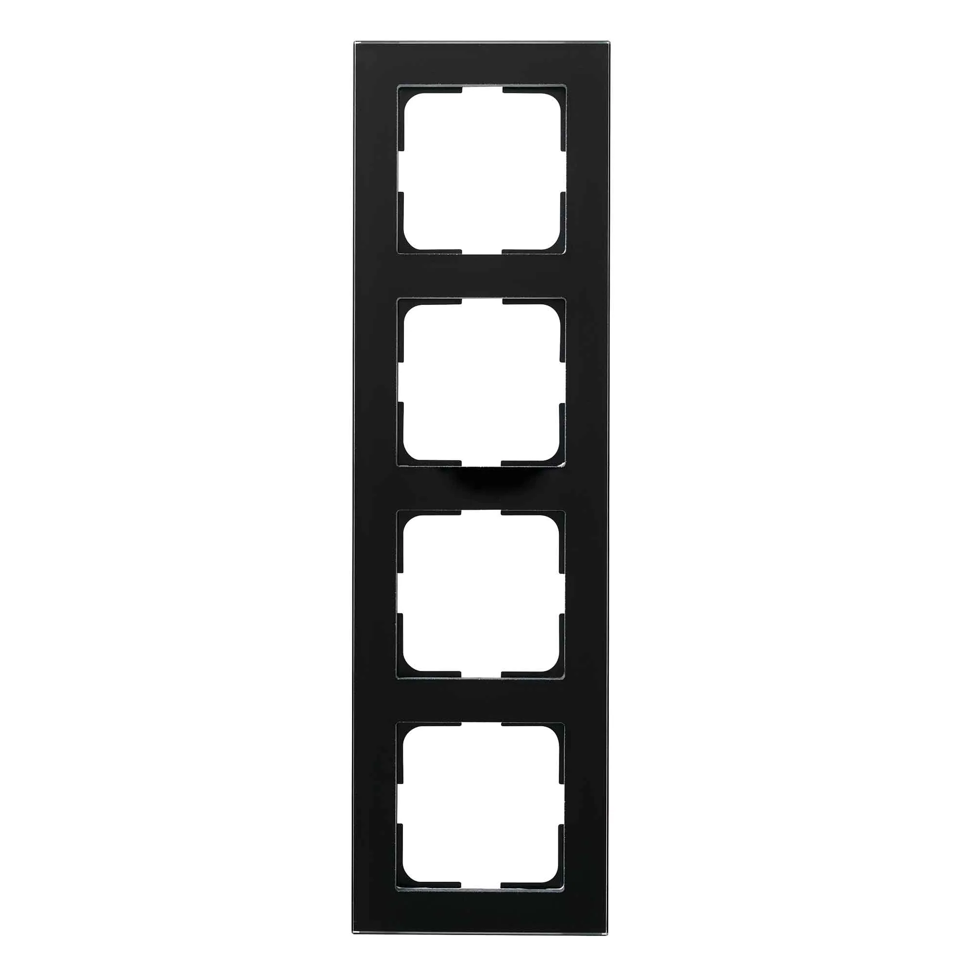 Ramme Elko Plus 4-Rom Option