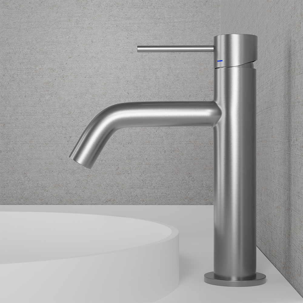 Servantbatteri Scandtap Steel Voyage Medium