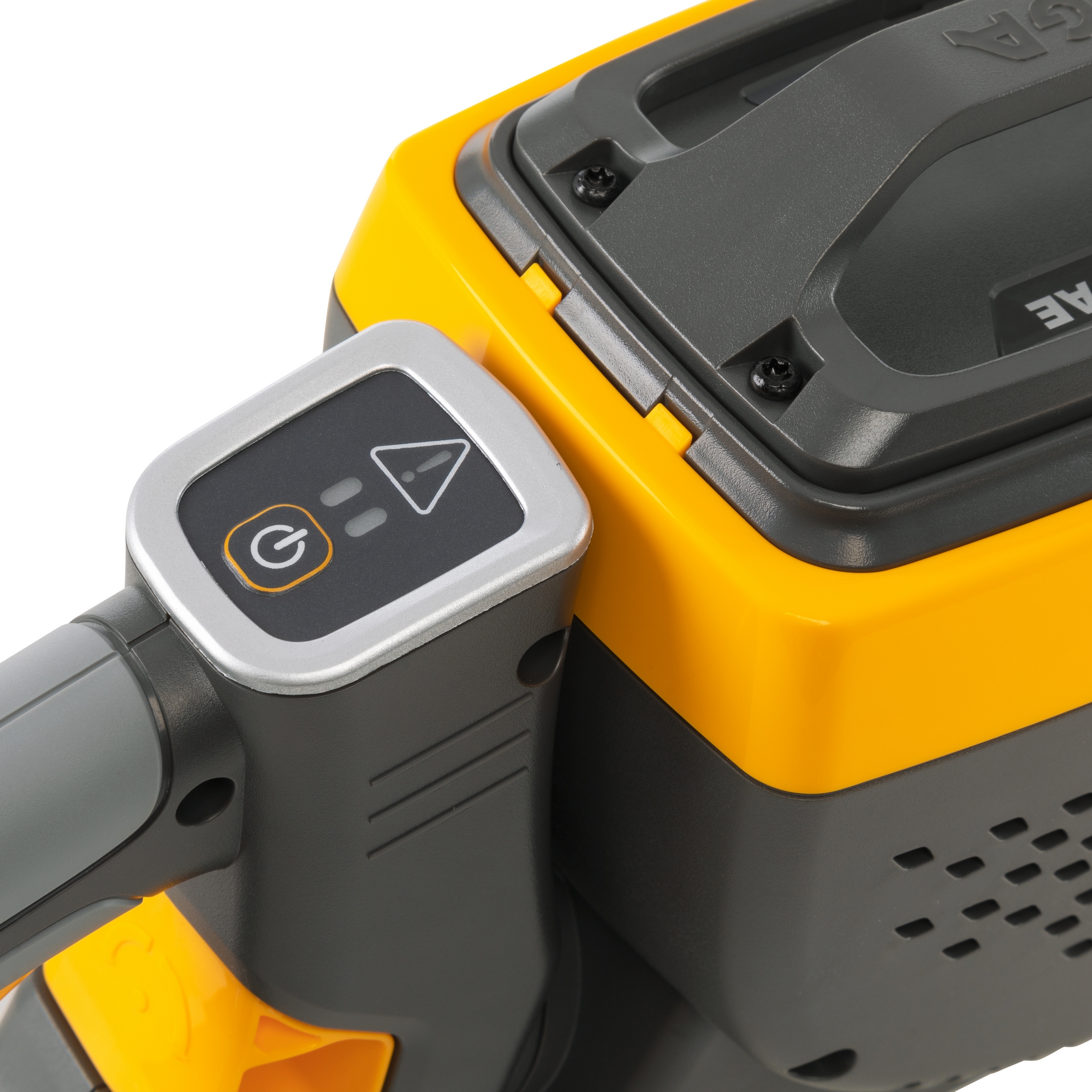 Hekksaks Stiga HT 500e Uten Batteri og Lader
