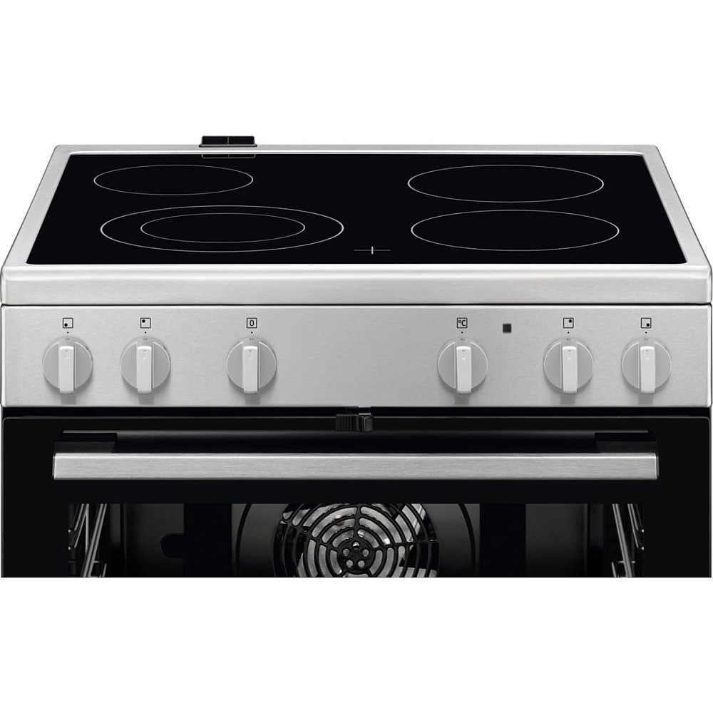 Komfyr Electrolux LKR64004NX