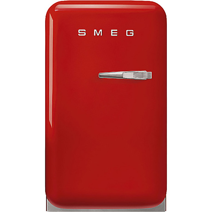 Frittstående Kjøleskap Smeg 50's Style FAB5/2025