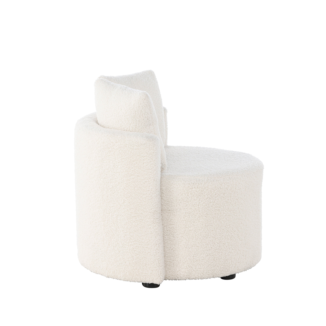 Barnesofa Venture Home Kelso 2-seter Teddysofa