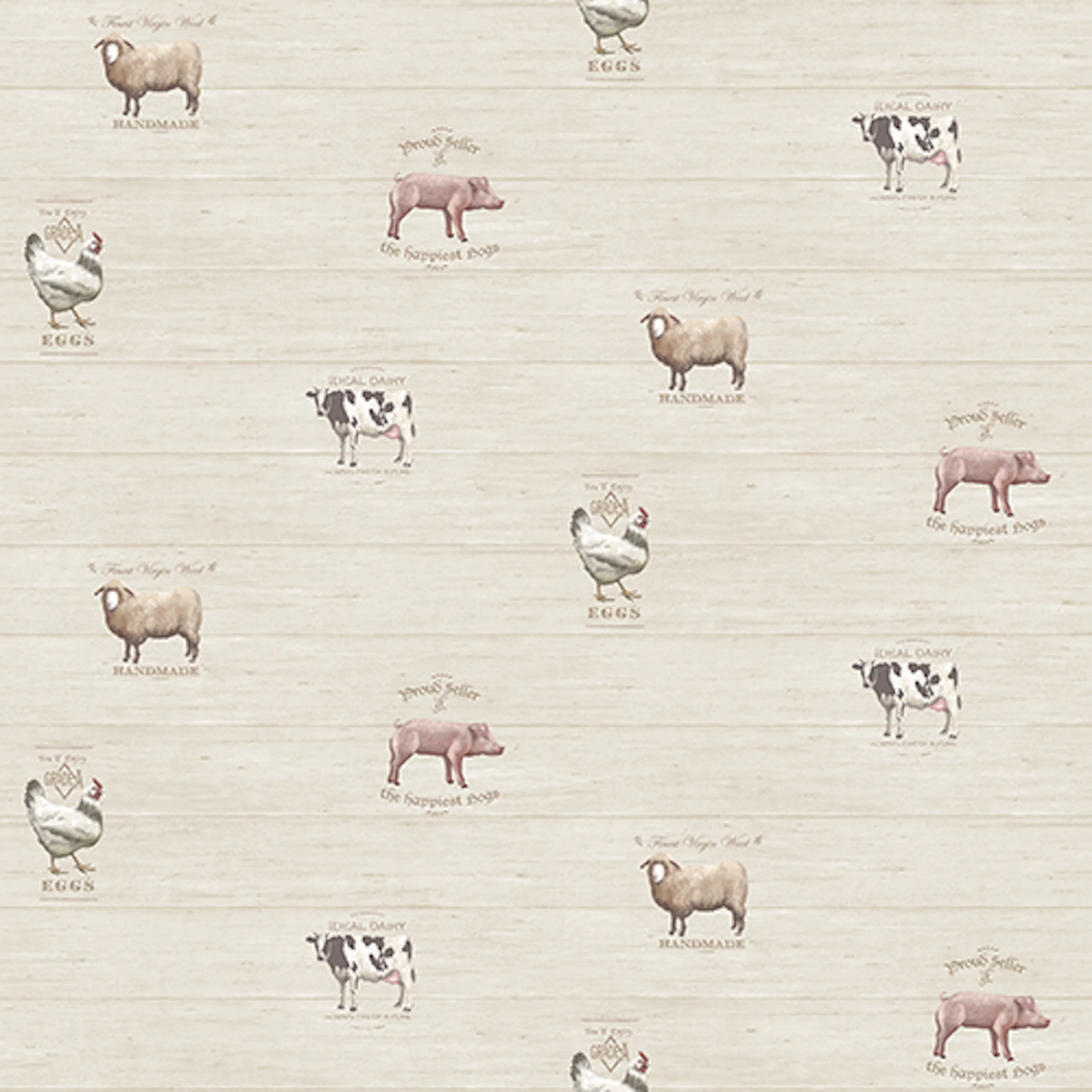 Tapet Galerie Wallcoverings Kitchen Moments G12300