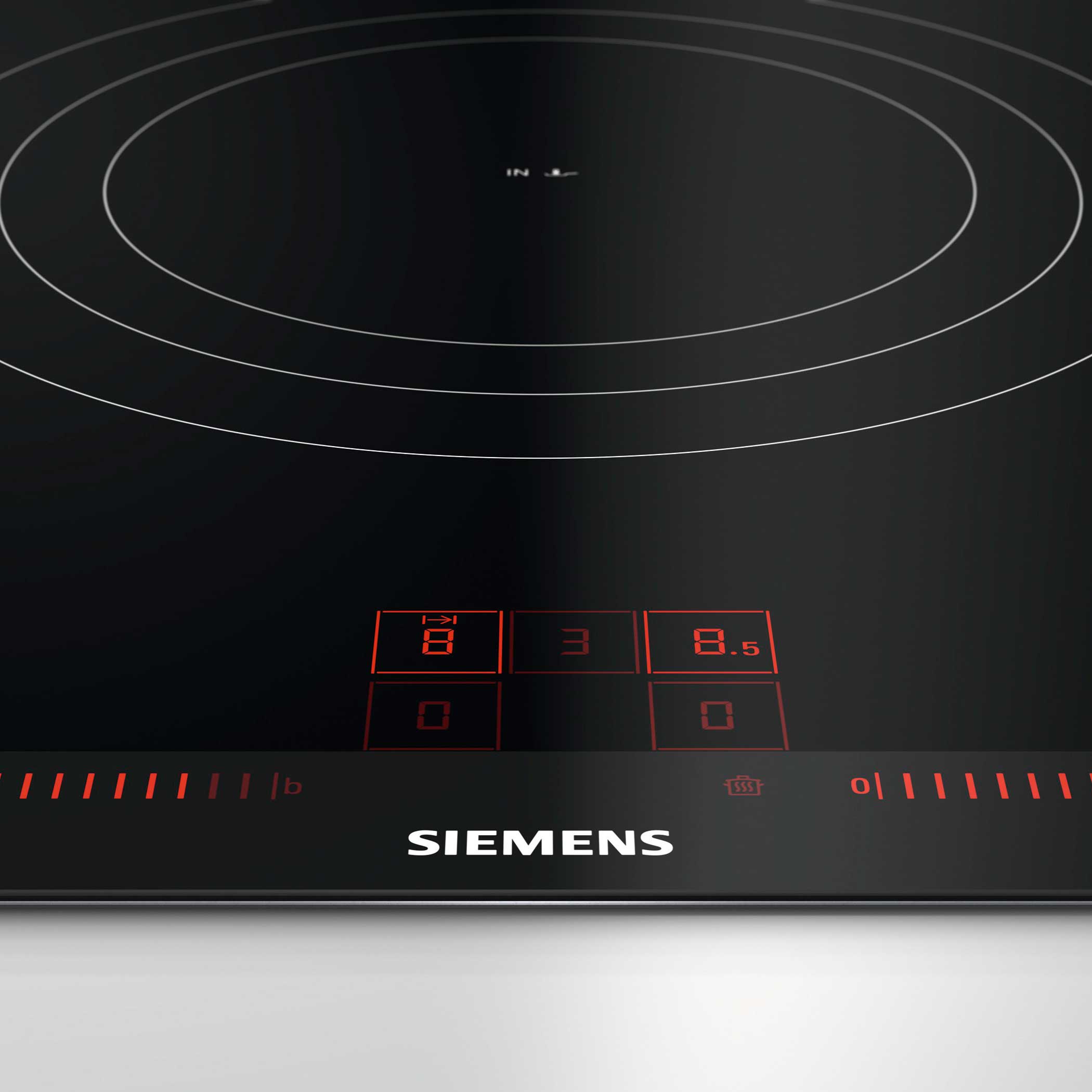 Induksjonstopp Siemens EH975LVC1E
