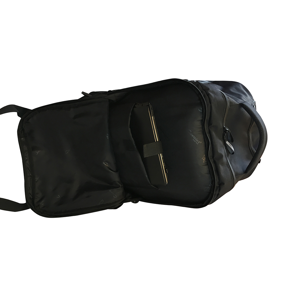 Ryggsekktralle Cavalet Cargo BPT