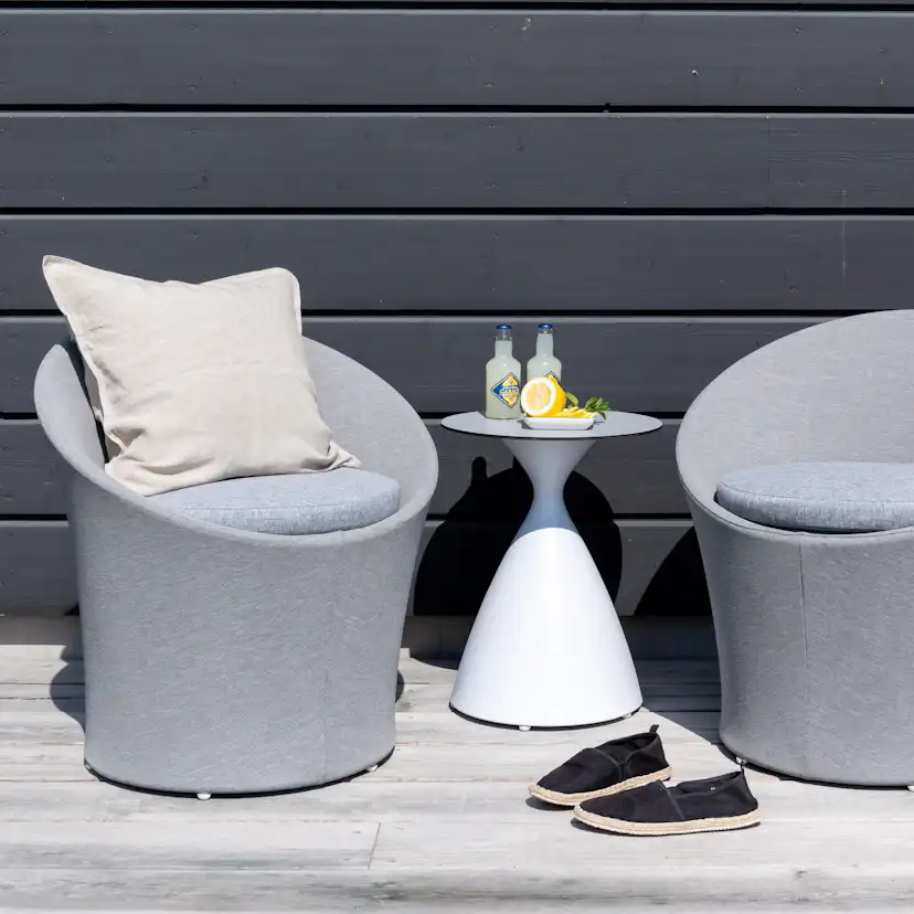Loungesett Venture Home Spoga