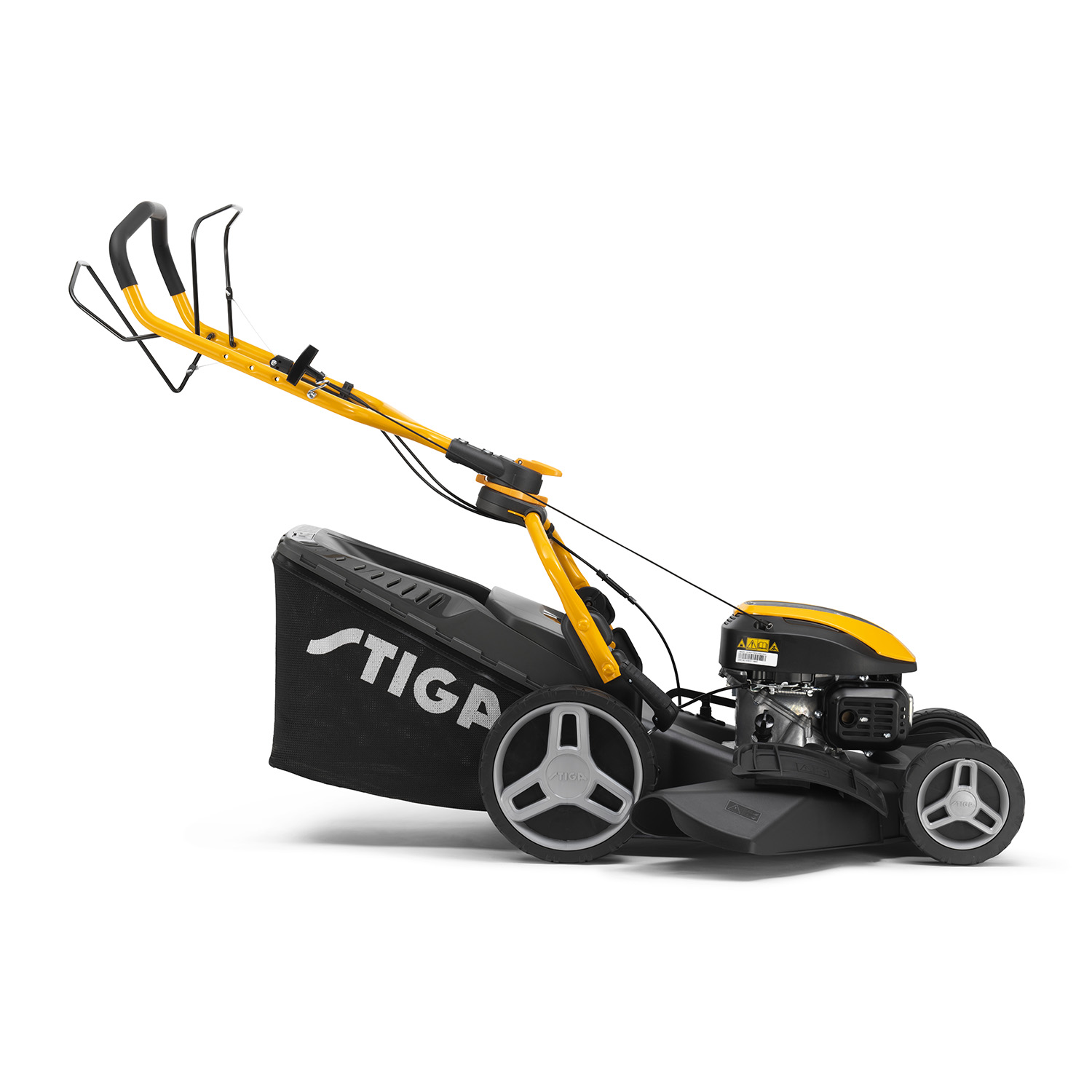 Gressklipper Stiga Combi 748 S ST 140 OHV