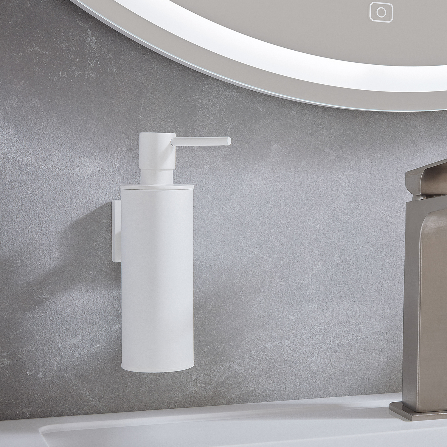 Tvåldispenser Smedbo House R370