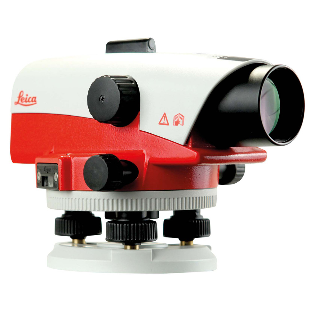 Nivelleringsinstrument Leica NA720