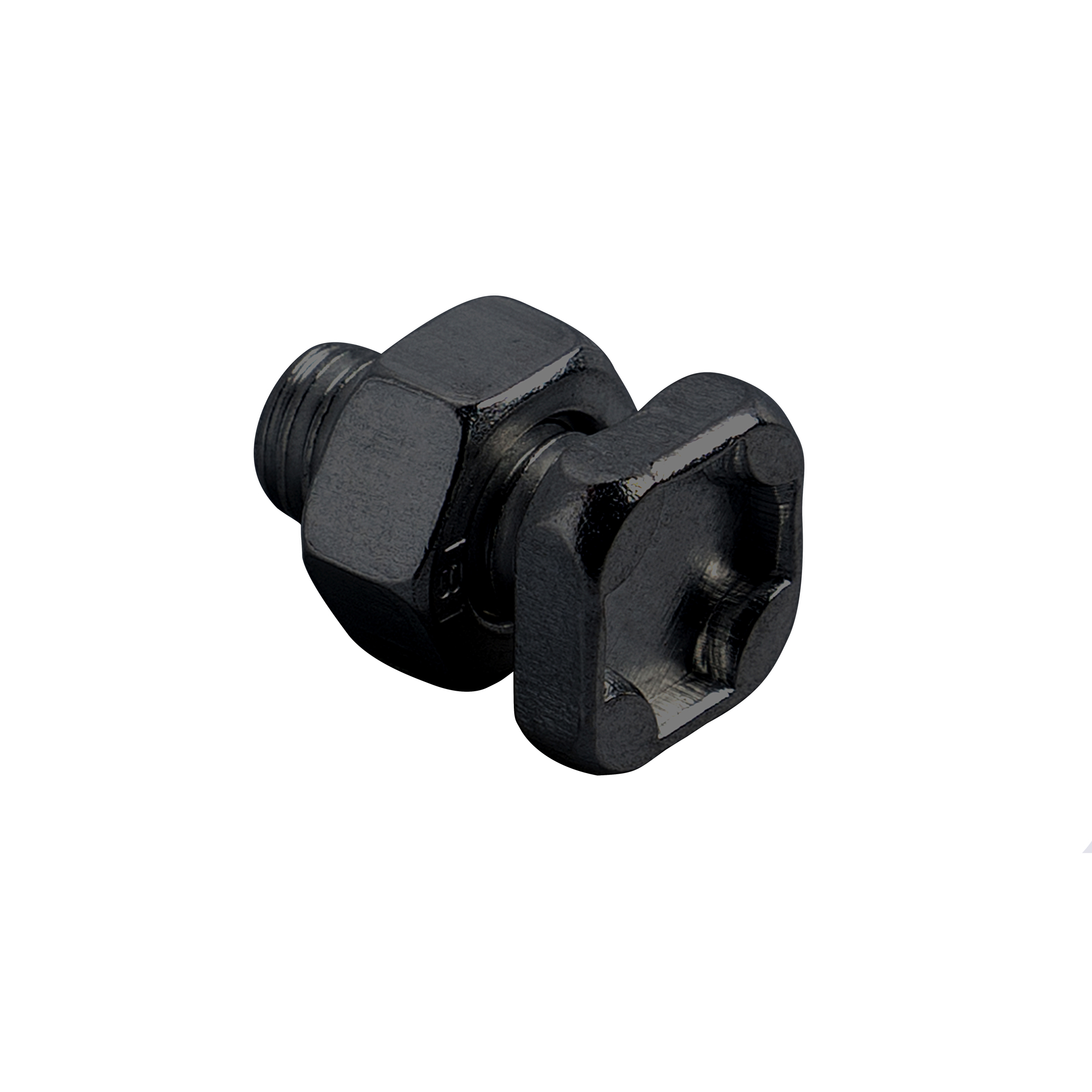 Monteringssett Vitavia Bolter & Muttere 10-Pk