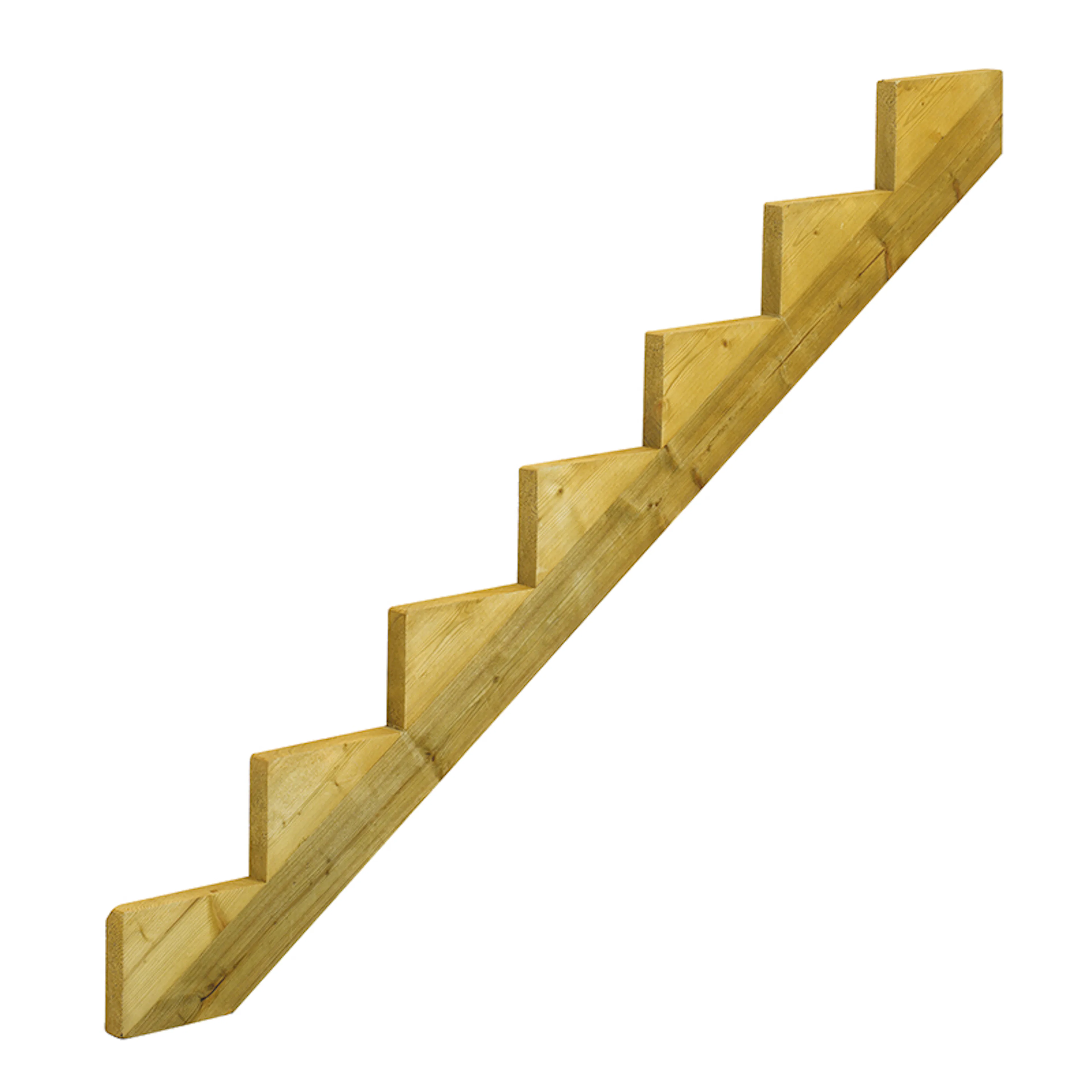 Trappevange Jabo Impregnert NTR A 25cm