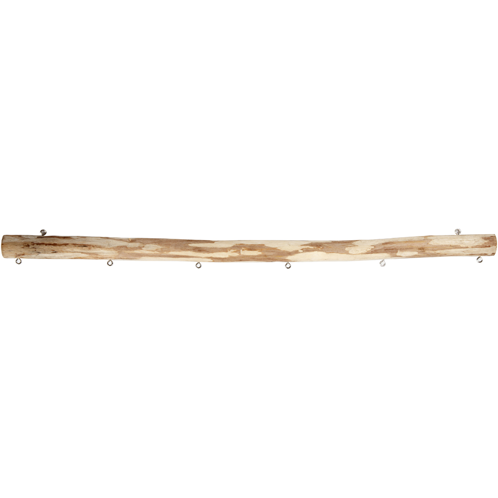 Pinne Creativ Company L40 cm Dia 15-20 mm 1 Stk