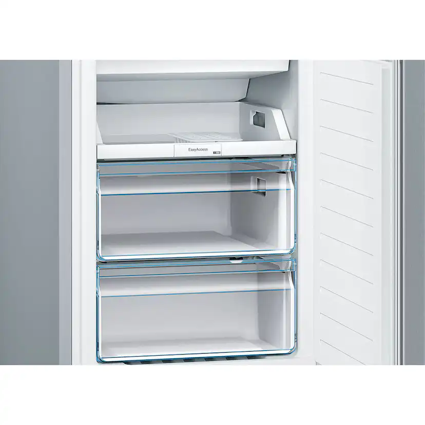 Kjøl/Fryser Bosch KGN36NLEA Serie 2