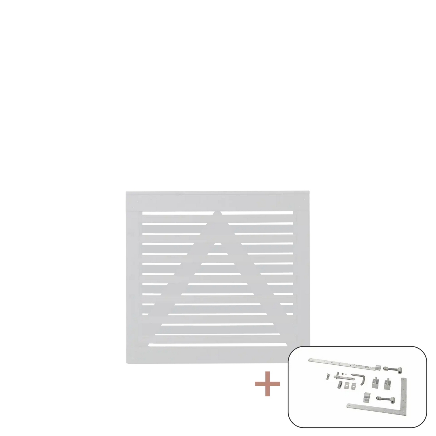 Port PLUS Osaka Enkel med Beslag