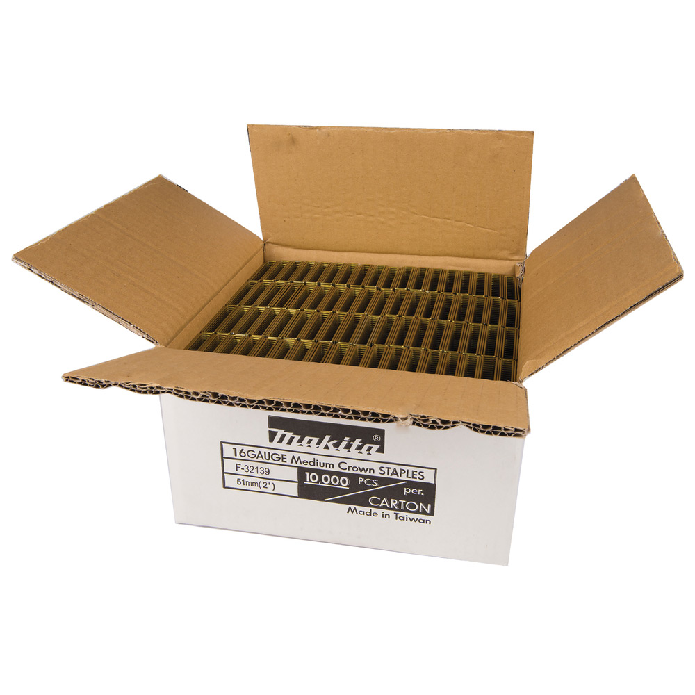 Klammer Makita F-32139 til AT1150A 11x51 mm