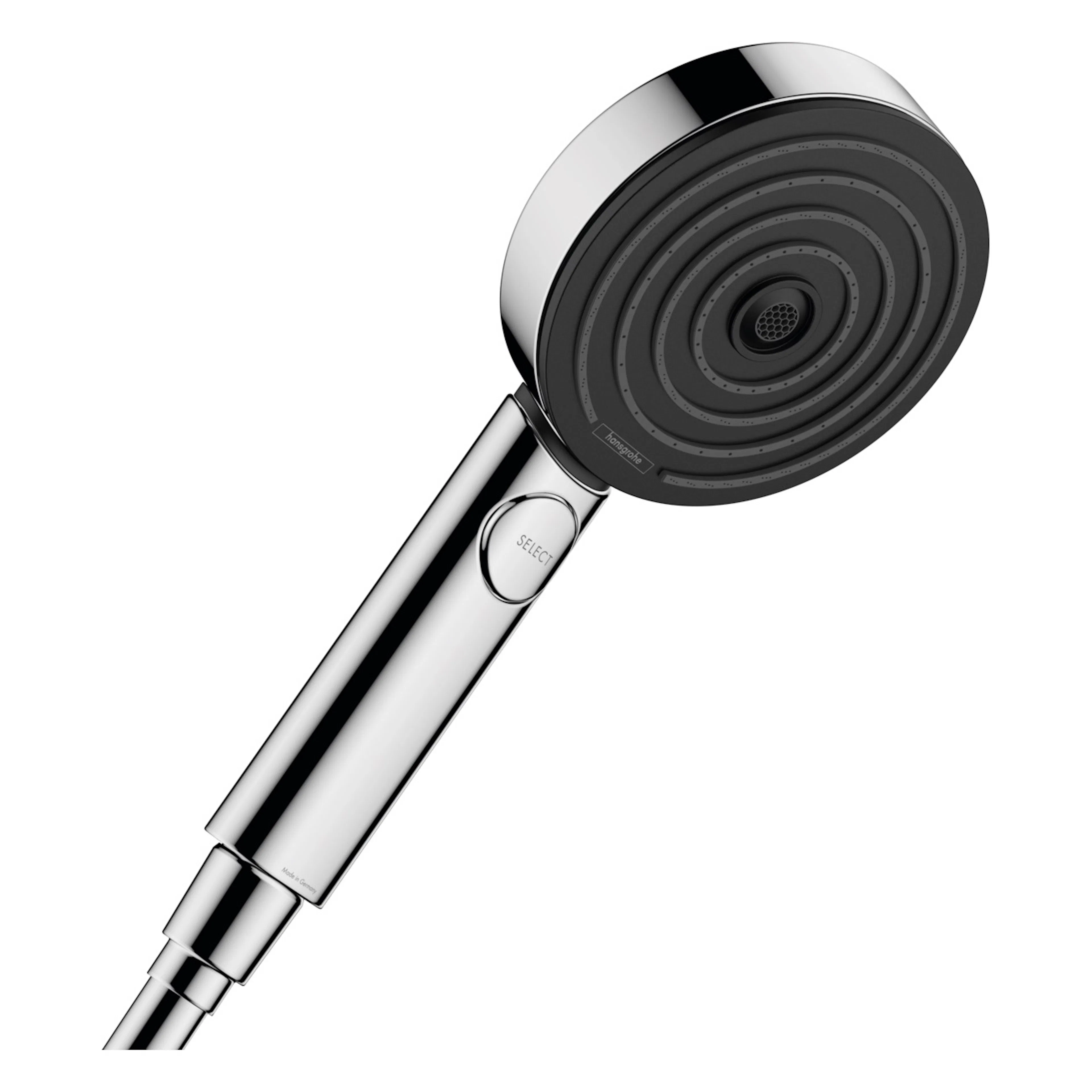 Hånddusj Hansgrohe Pulsify Select S 105 3jet Activation