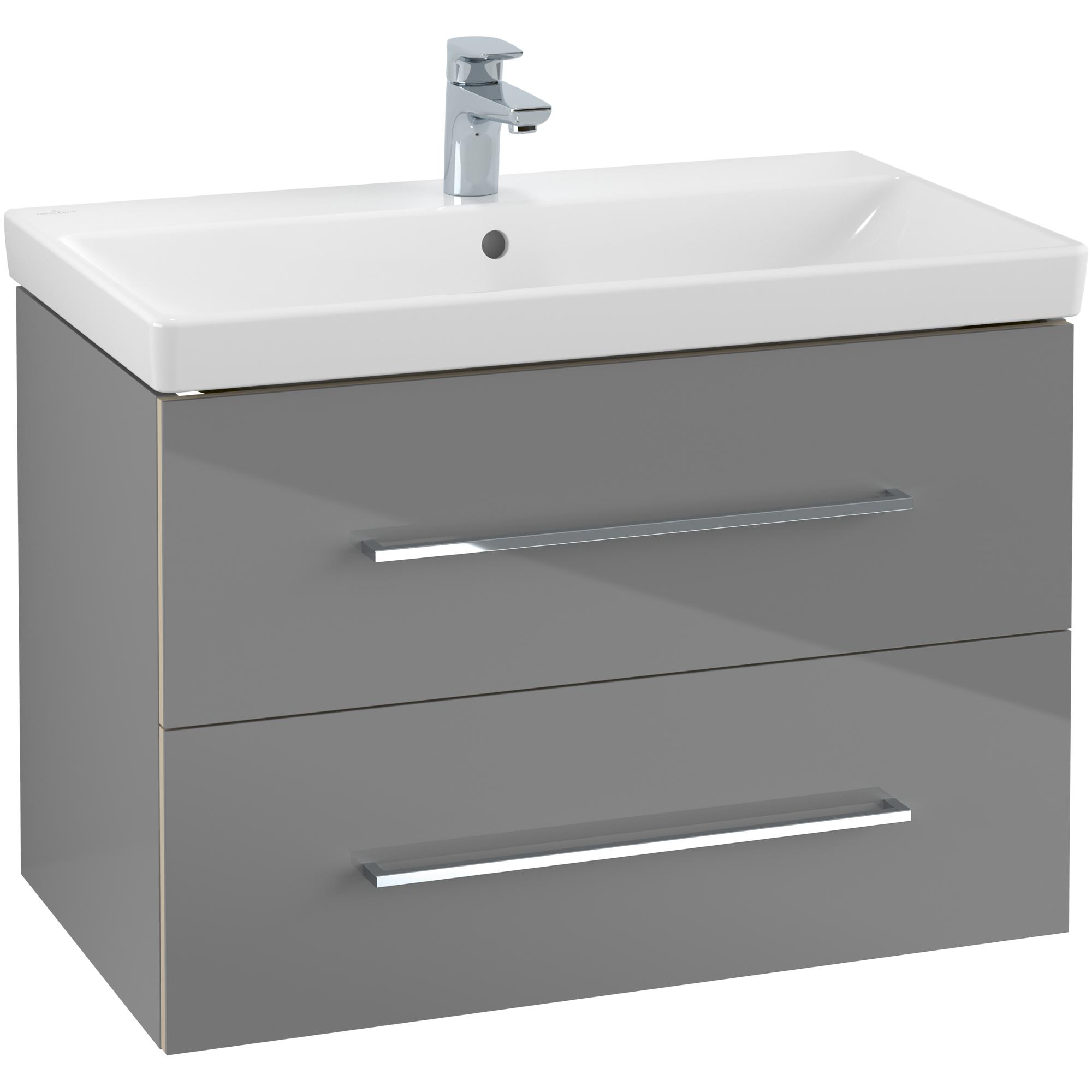 Möbeltvättställ Villeroy & Boch Avento