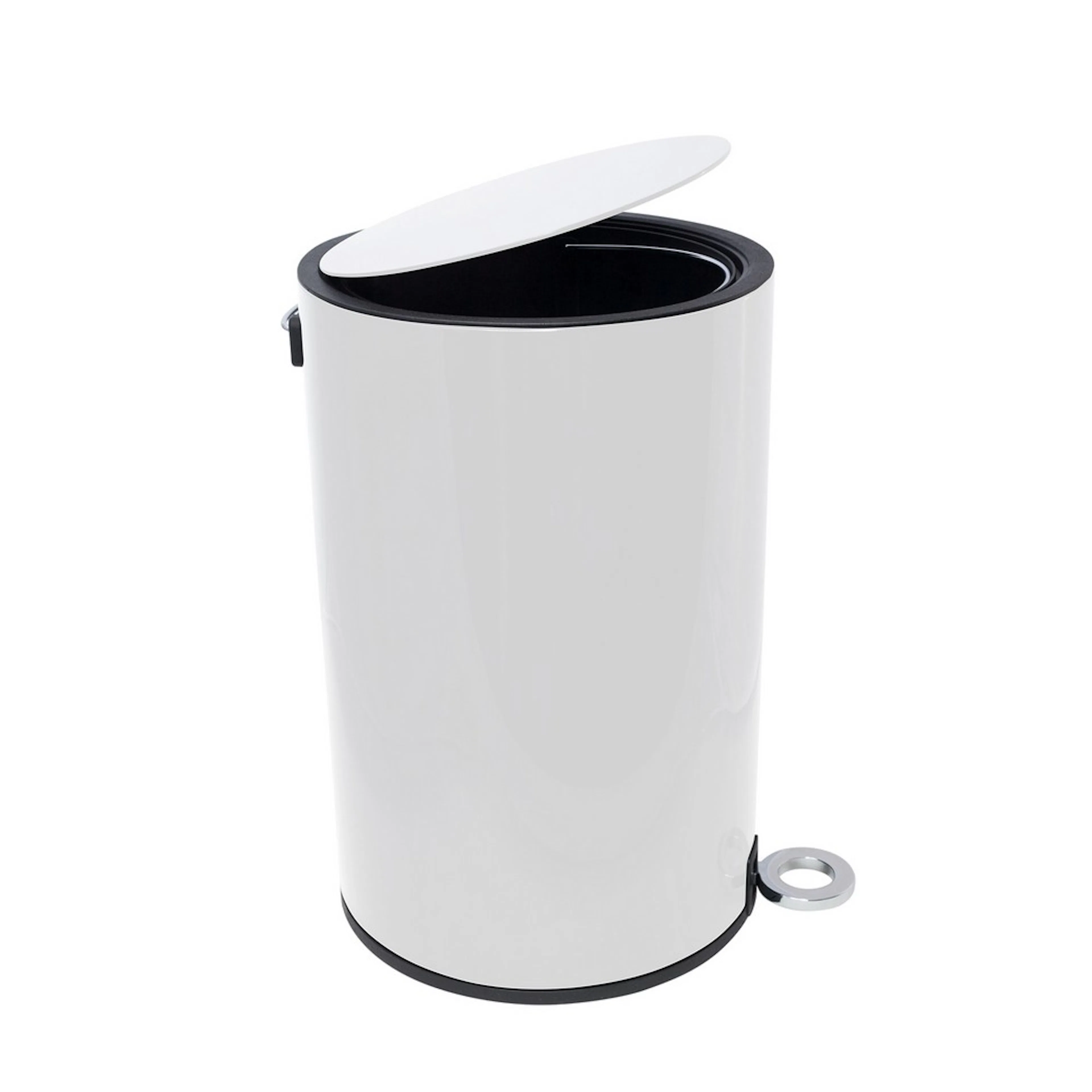 Pedalbøtte Habo Blossom 3L