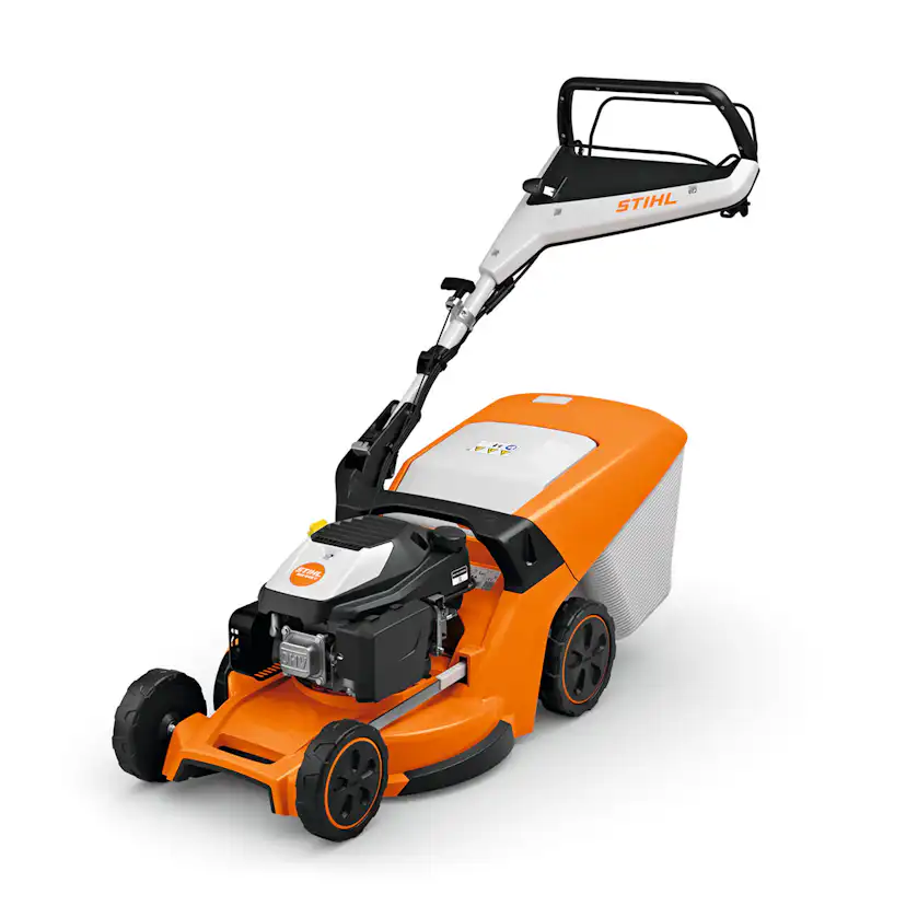 Gressklipper STIHL RM 448.3 V
