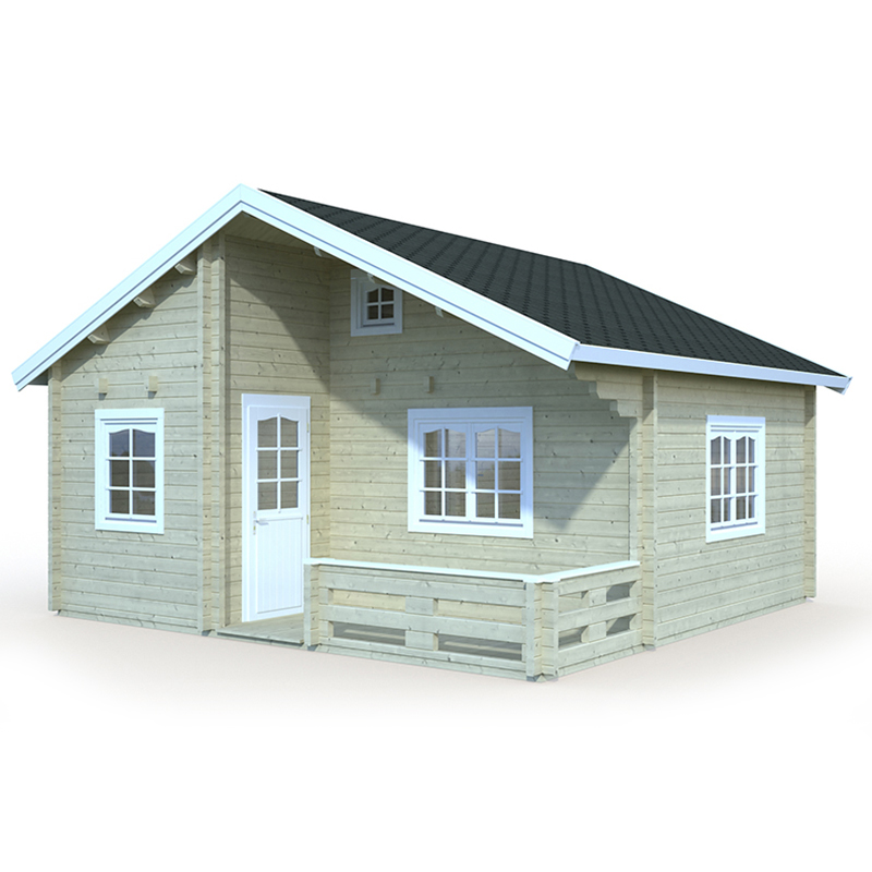 Hytte Palmako Emily 40,1+5,2 m2