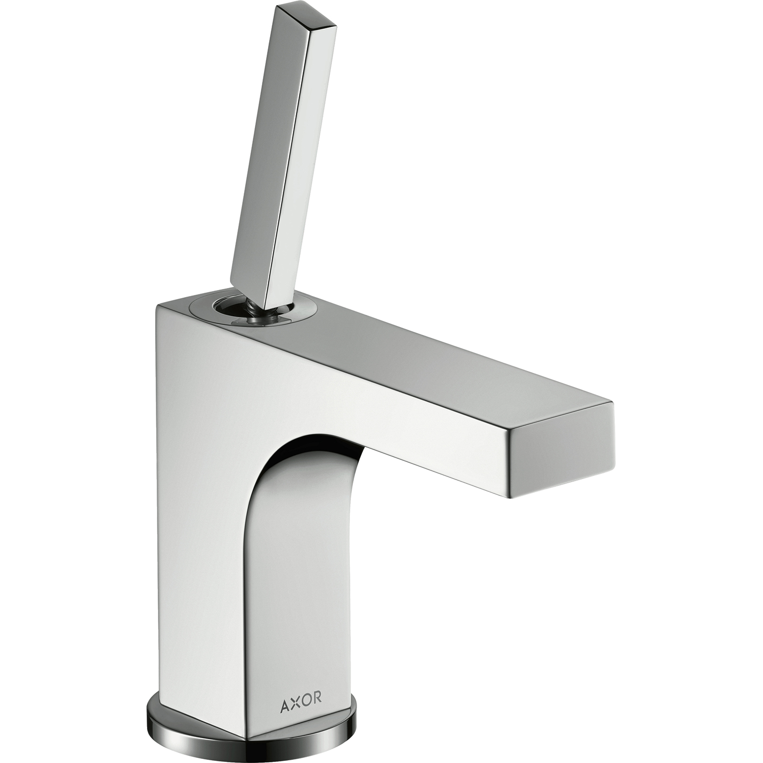 Tv&auml;ttst&auml;llsblandare Hansgrohe Axor Citterio 90