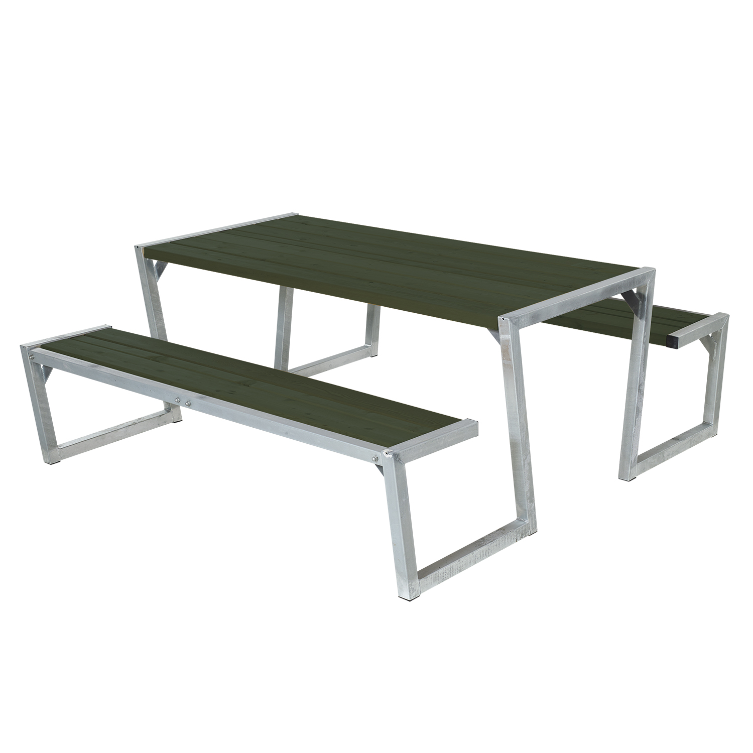 Piknikbord PLUS Zigma 176 cm