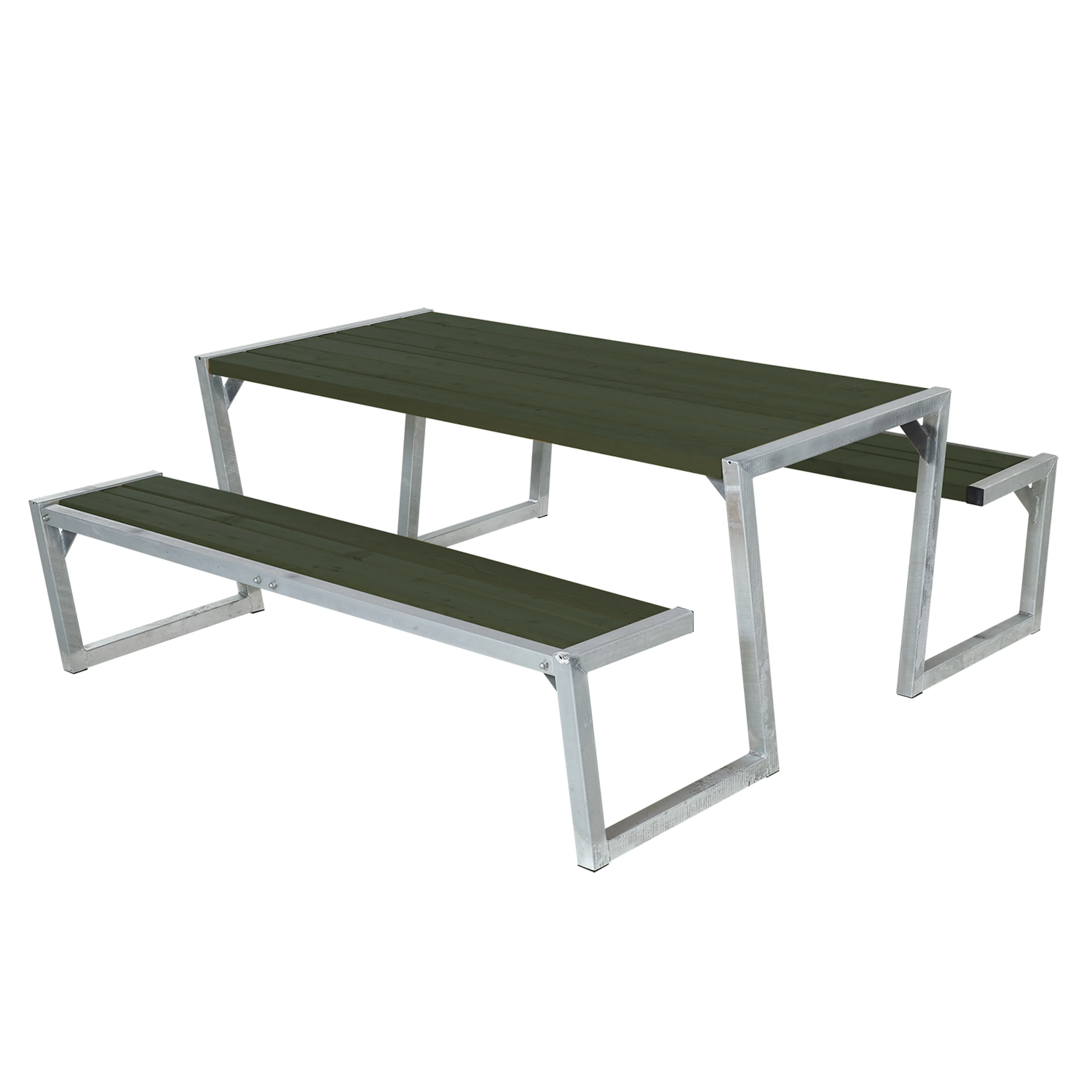 Piknikbord PLUS Zigma 176 cm