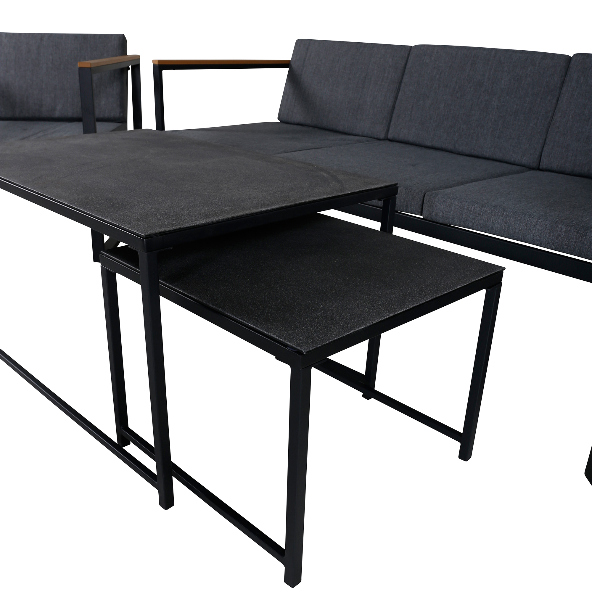 Sofagruppe Venture Home Dodge Utendørs