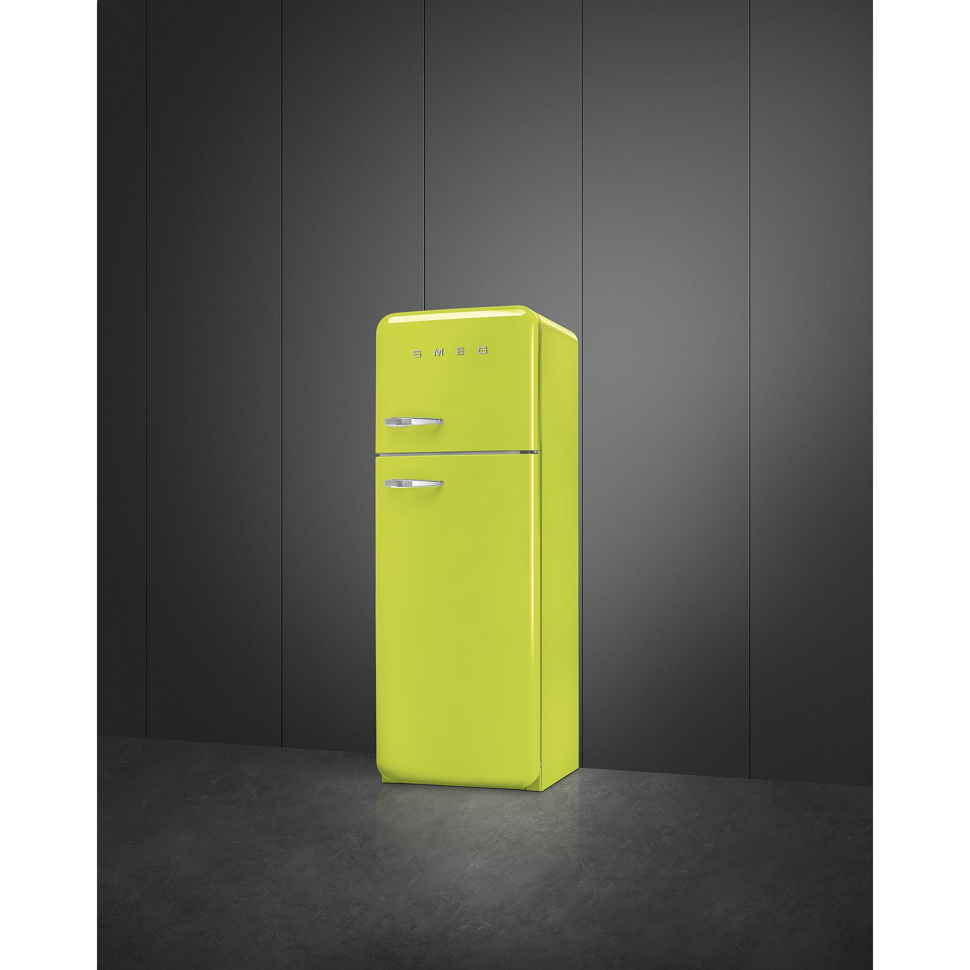 Kjøl/Frys Smeg 50's Style FAB30 Frittstående