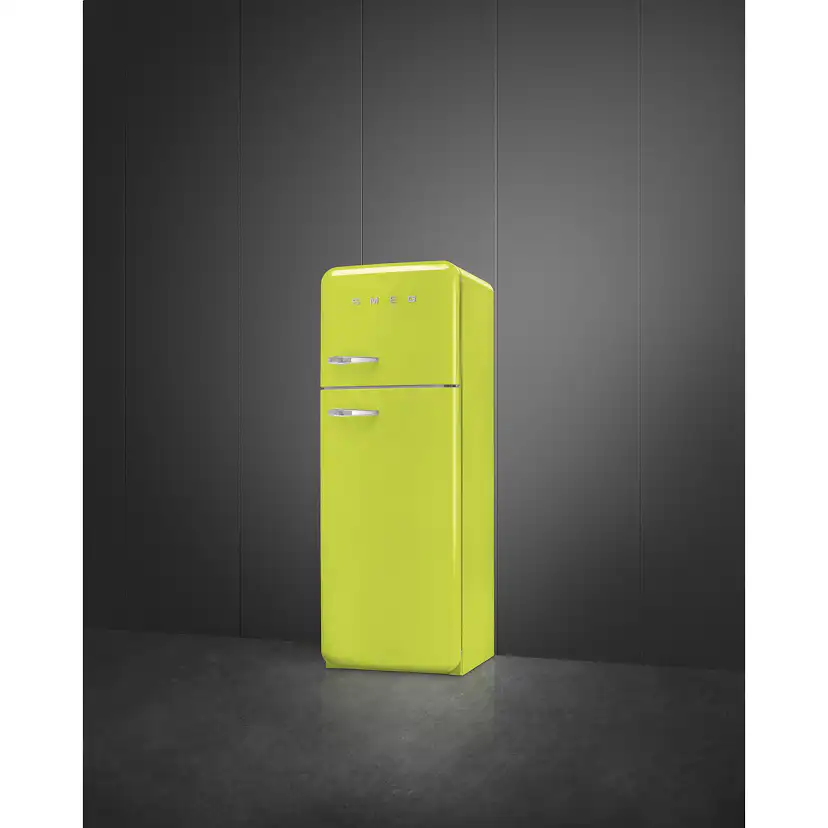 Kjøl/Frys Smeg 50's Style FAB30 Frittstående