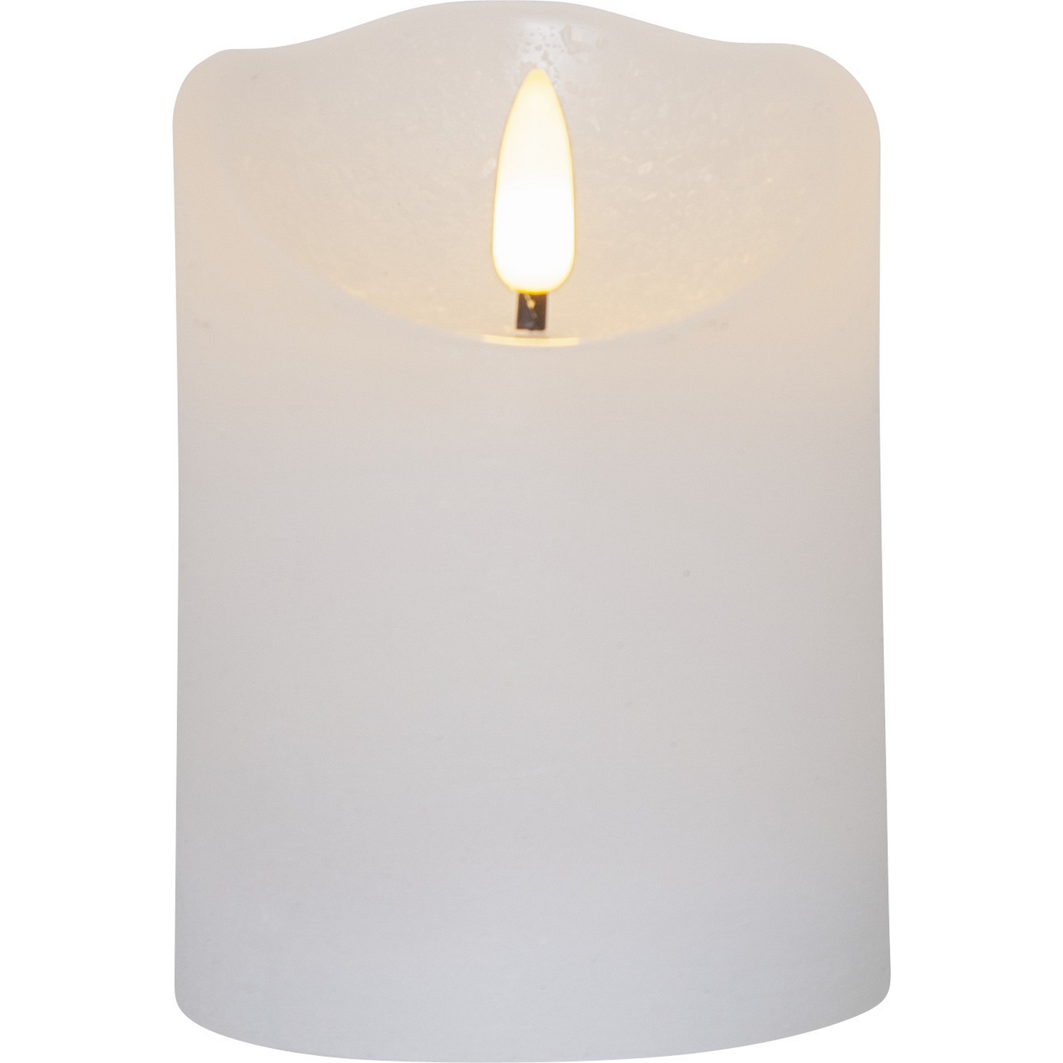 Kubbelys Star Trading Flamme Rustic LED