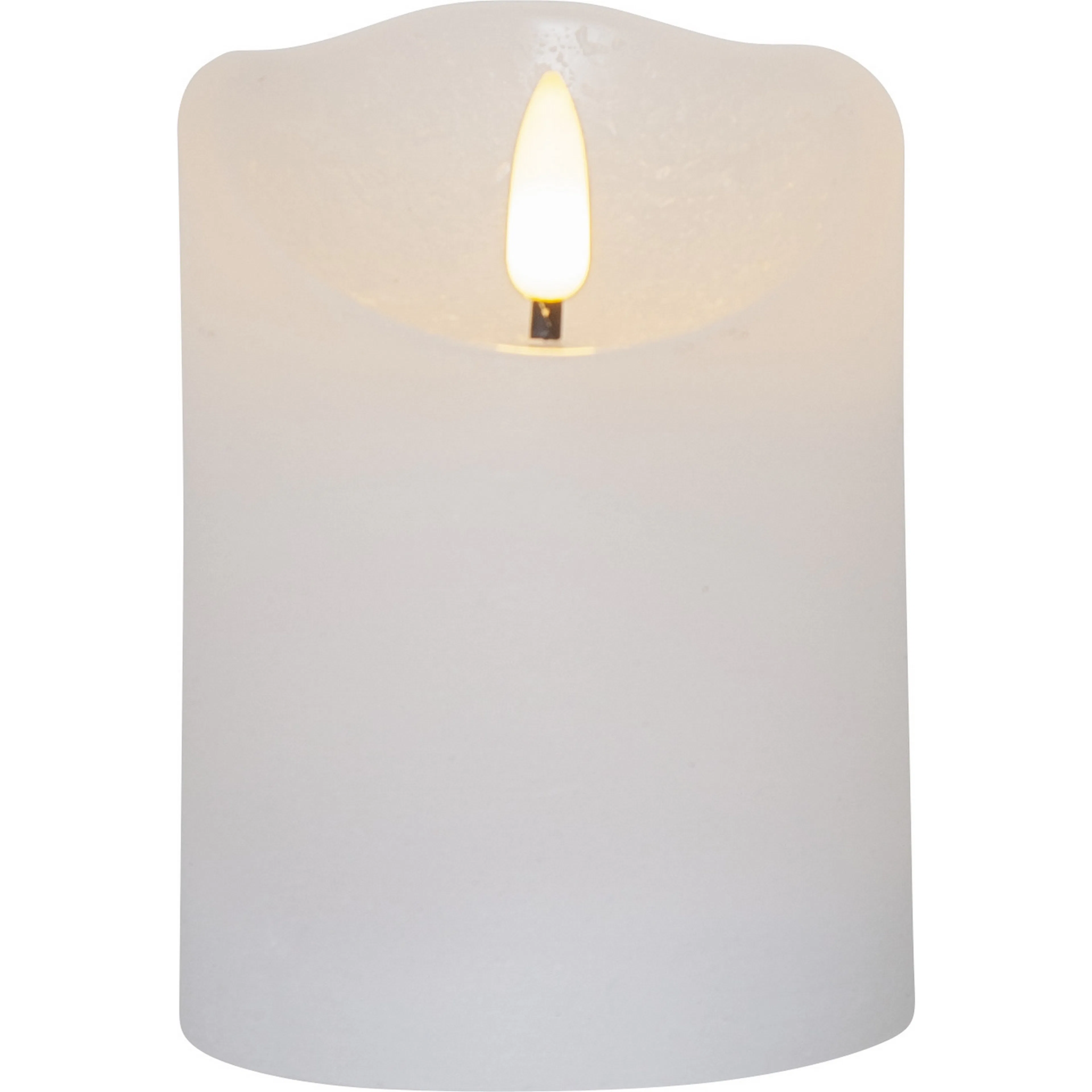Kubbelys Star Trading Flamme Rustic LED
