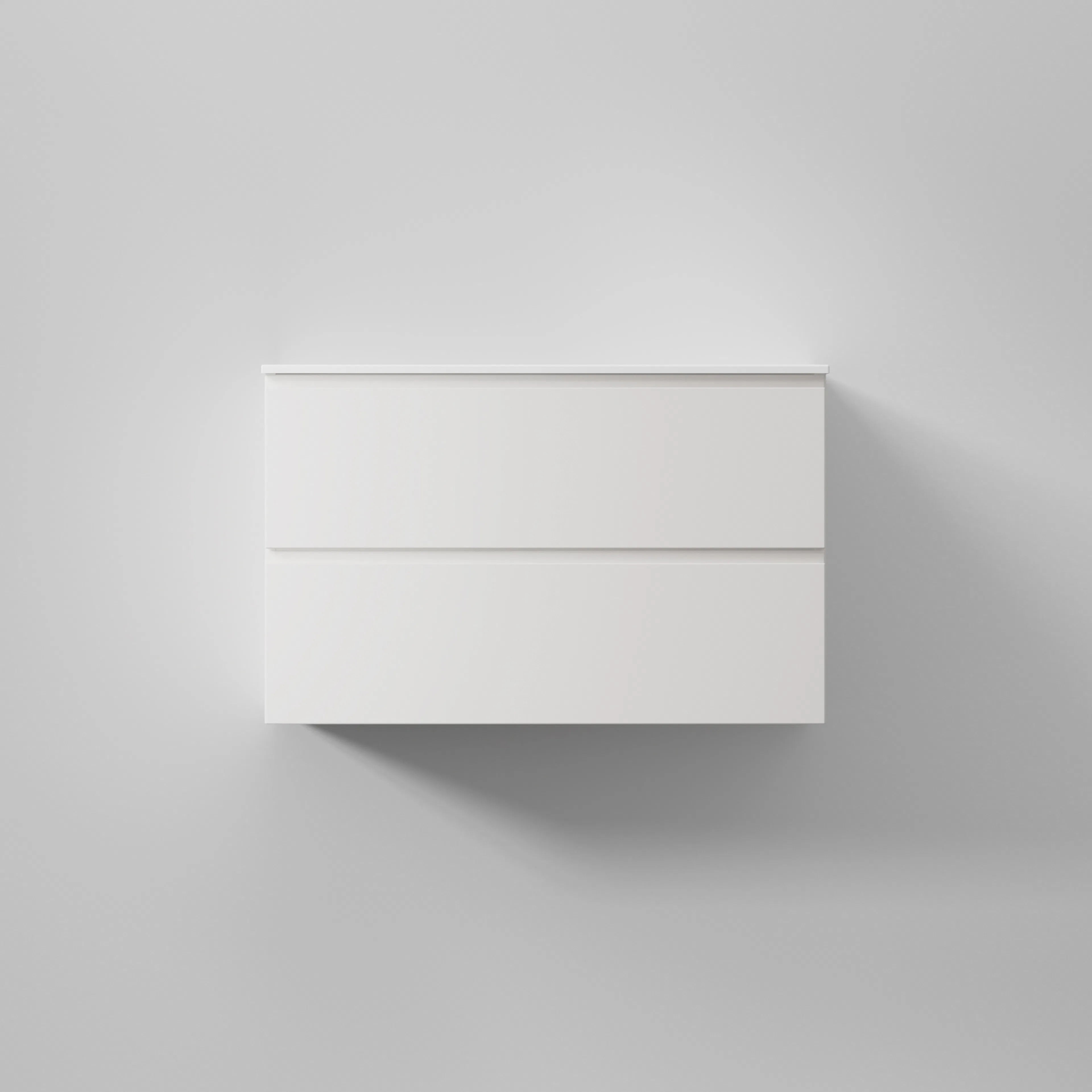 Pure White