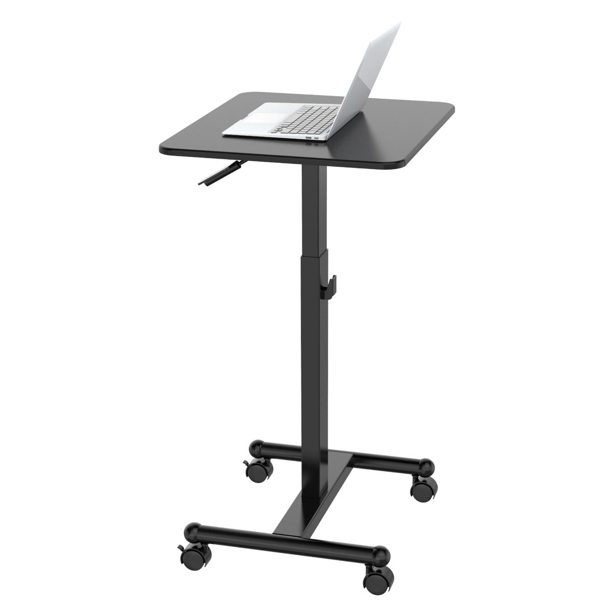 Skrivebord Lykke L100 Hev- og Senkbar
