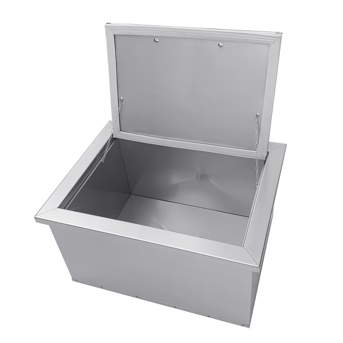 Isbeholder Myoutdoorkitchen Built-in 60 cm