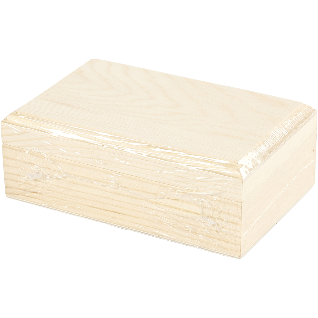 Smykkeskrin Creativ Company 14x9x5 cm