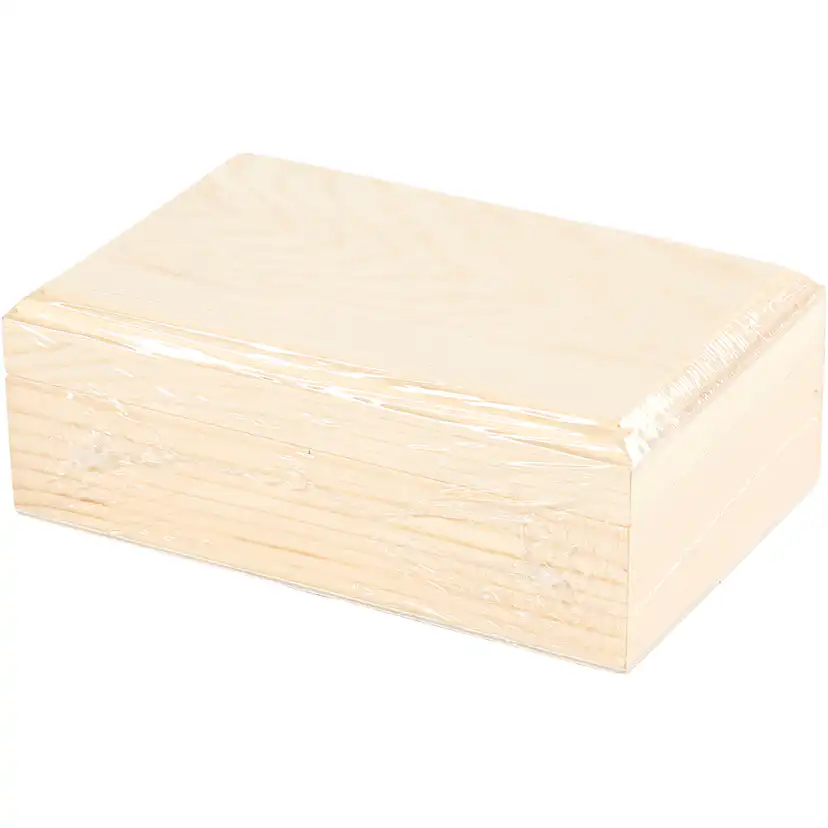 Smykkeskrin Creativ Company 14x9x5 cm