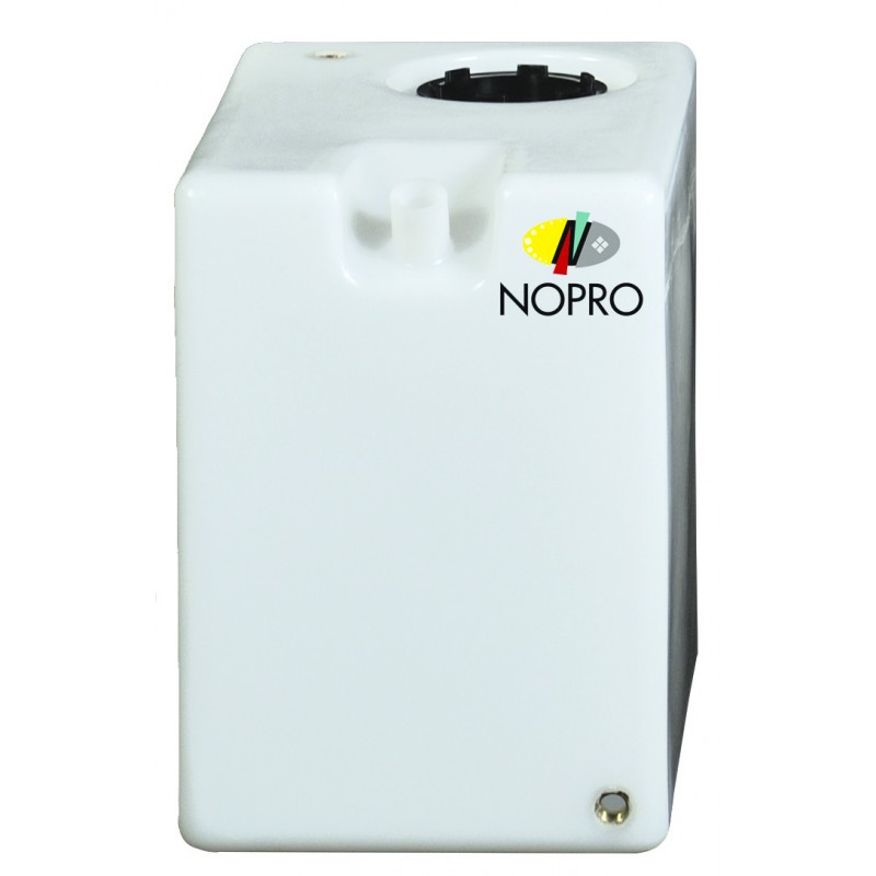 Vanntank Sunwind 80 L