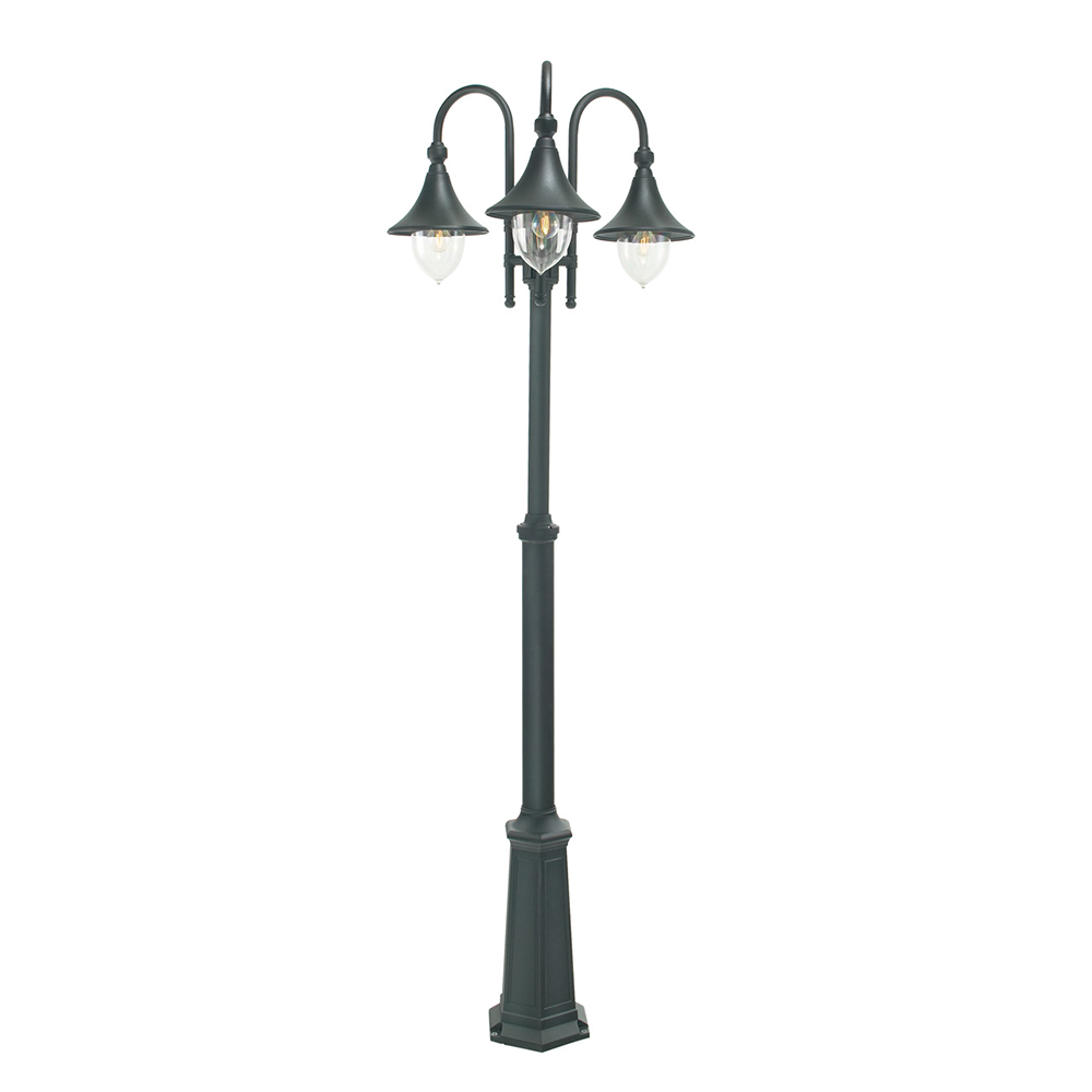 Stolpelampe Norlys Firenze 830 3L