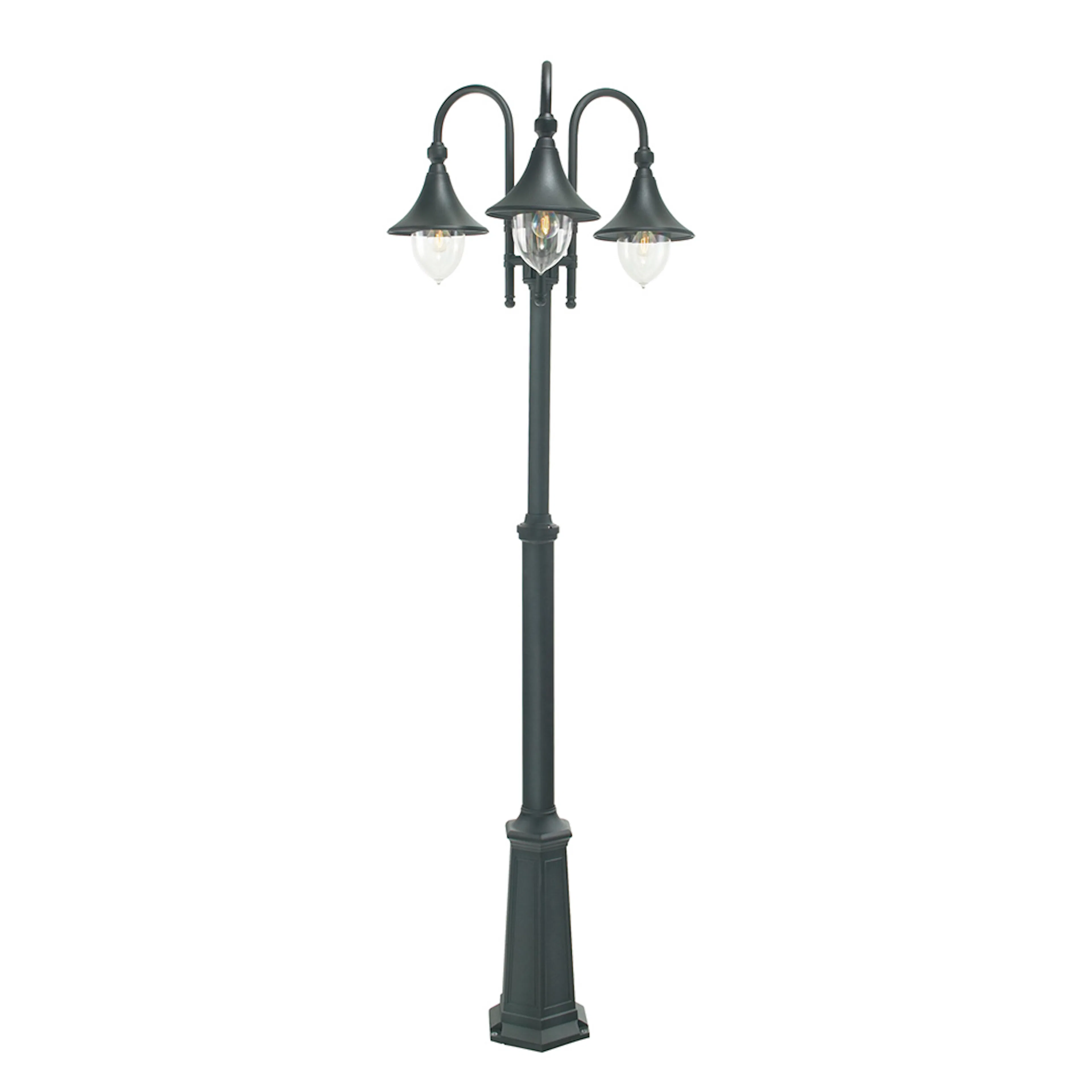 Stolpelampe Norlys Firenze 830 3L