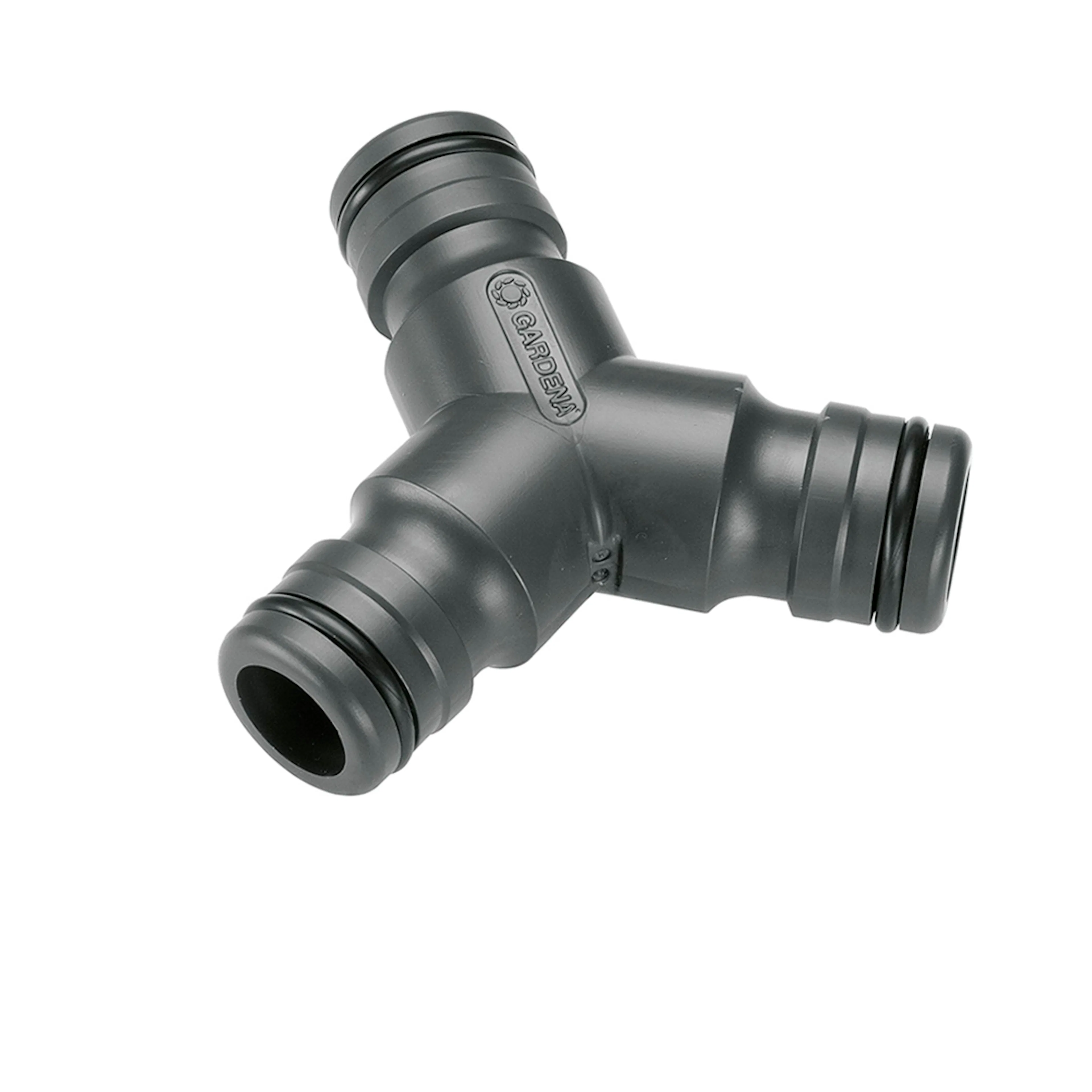 Y-tilkobling Gardena Profi Maxi-Flow System