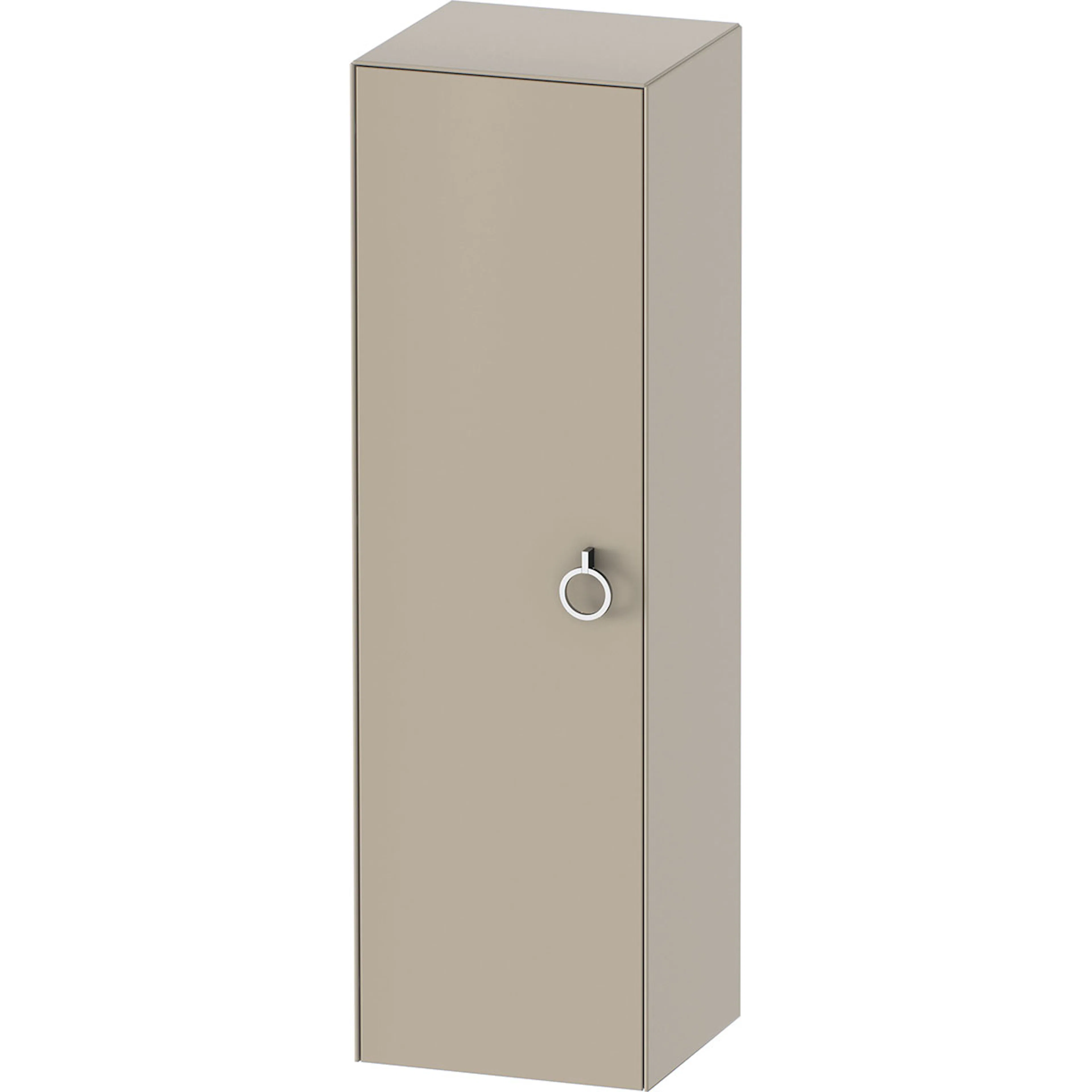 Sideskap Duravit White Tulip 360 mm