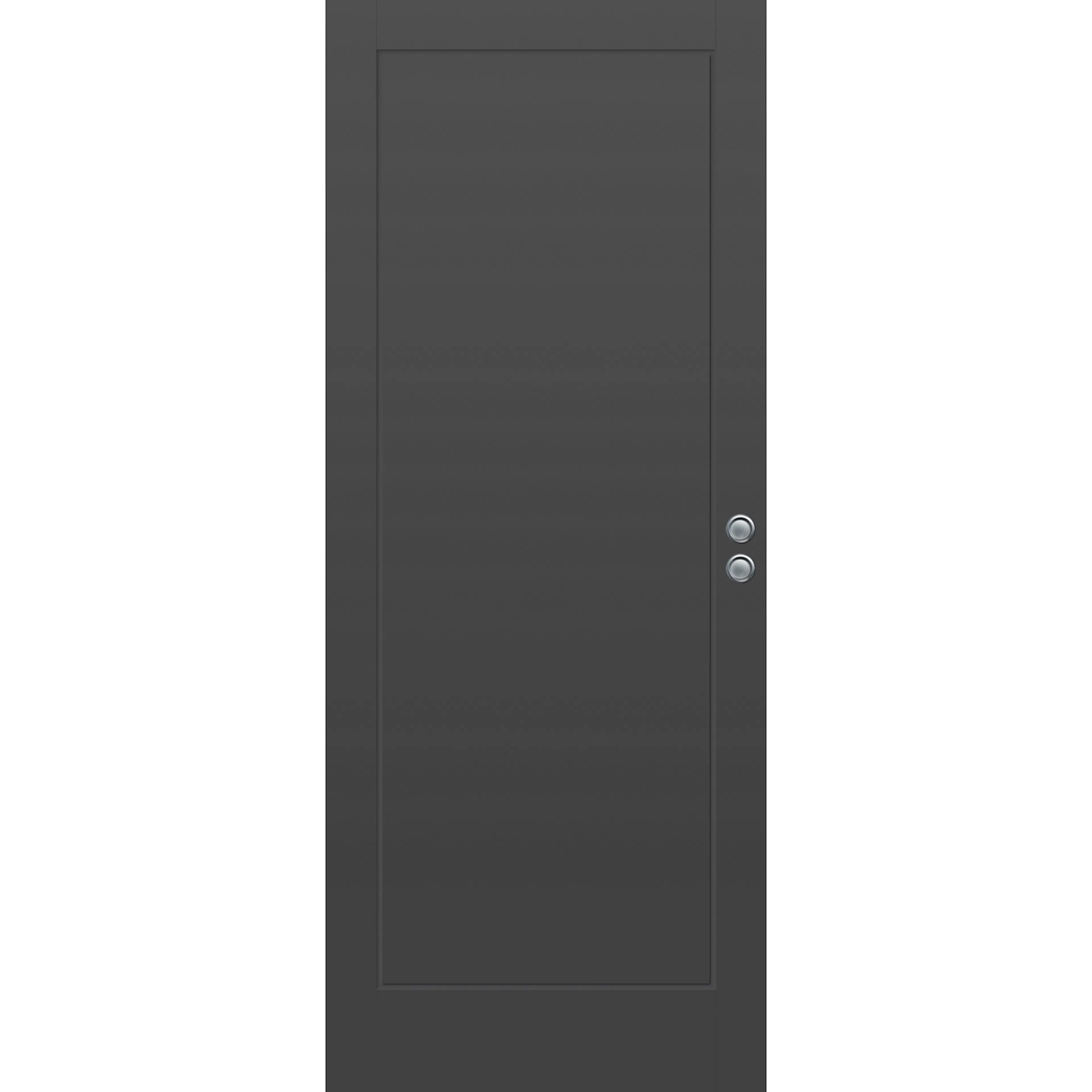 NCS S-7500-N, Mørk Grå