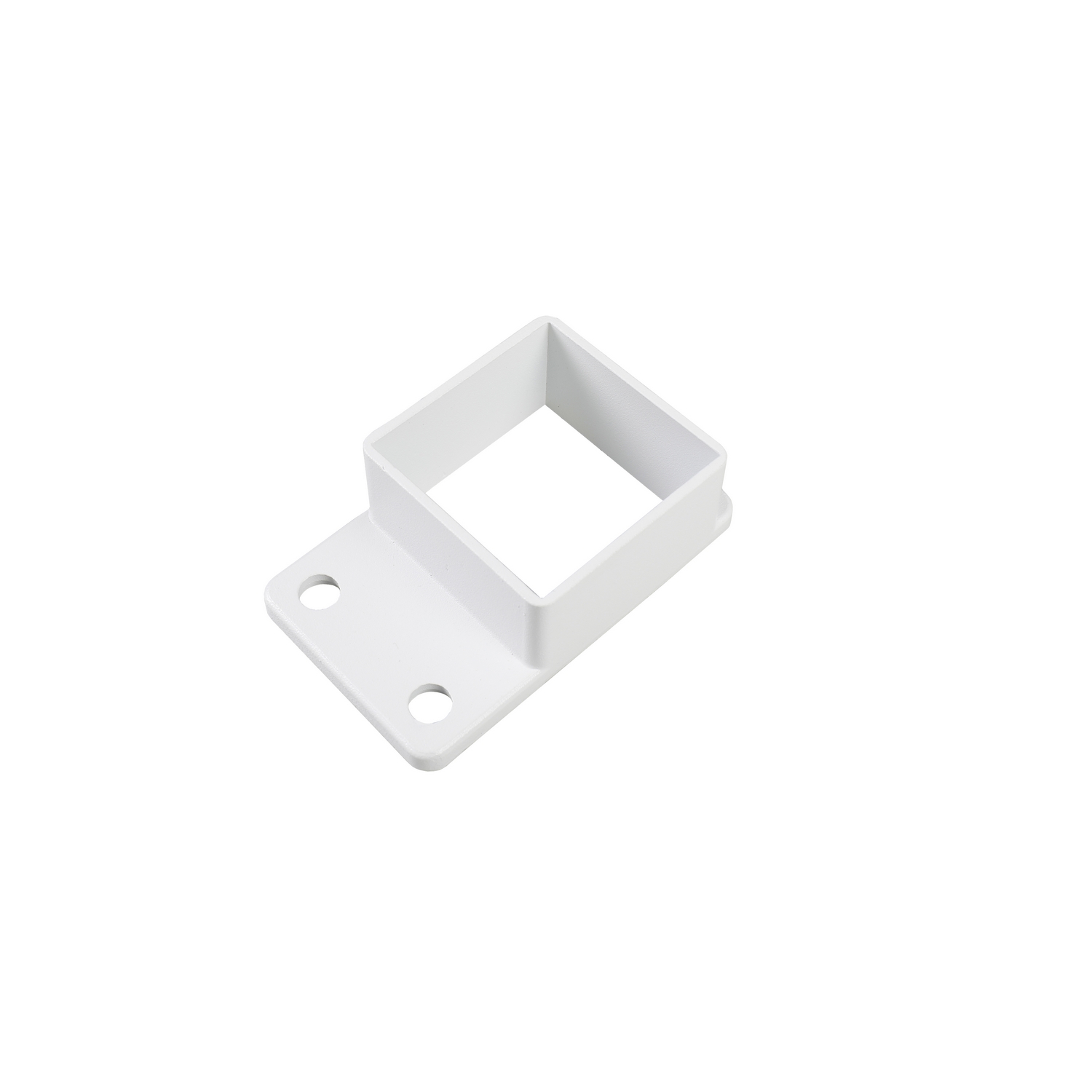 Brakett Krifon Alu 43 Hvit 4-pk