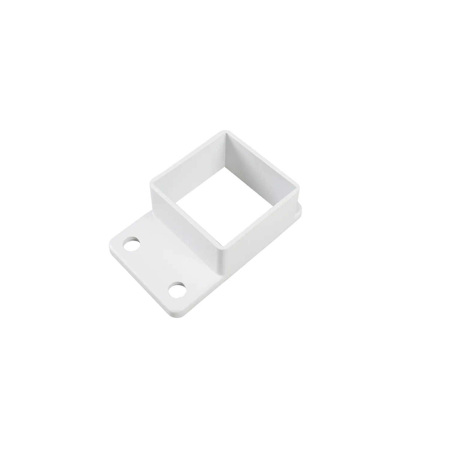 Brakett Krifon Alu 43 Hvit 4-pk